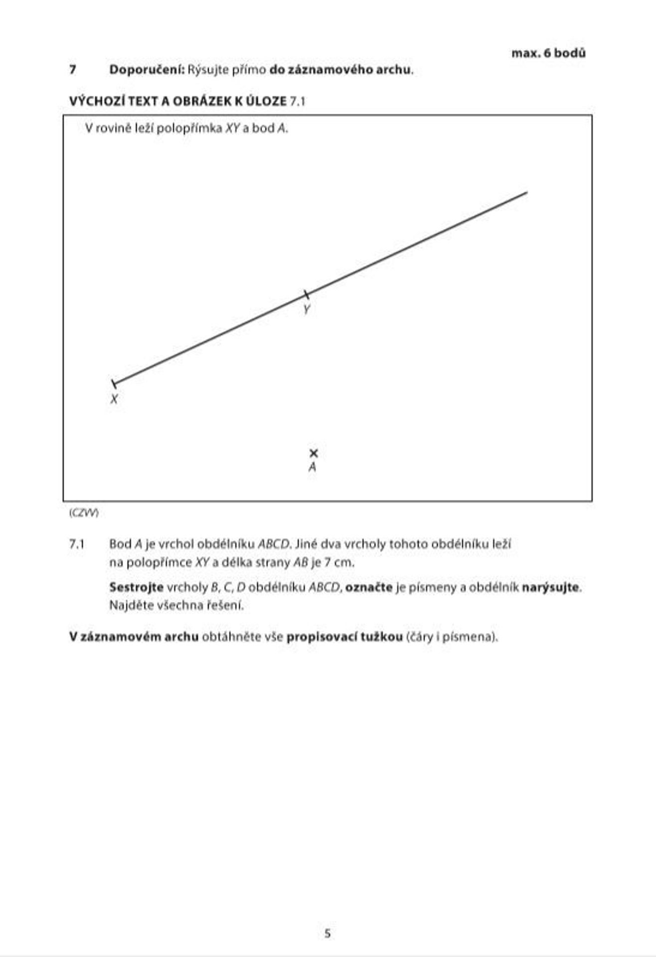 Matematika pro osmiletá gymnázia - 7 - GALERIE: Matematika pro osmiletá gymnázia (7/11)