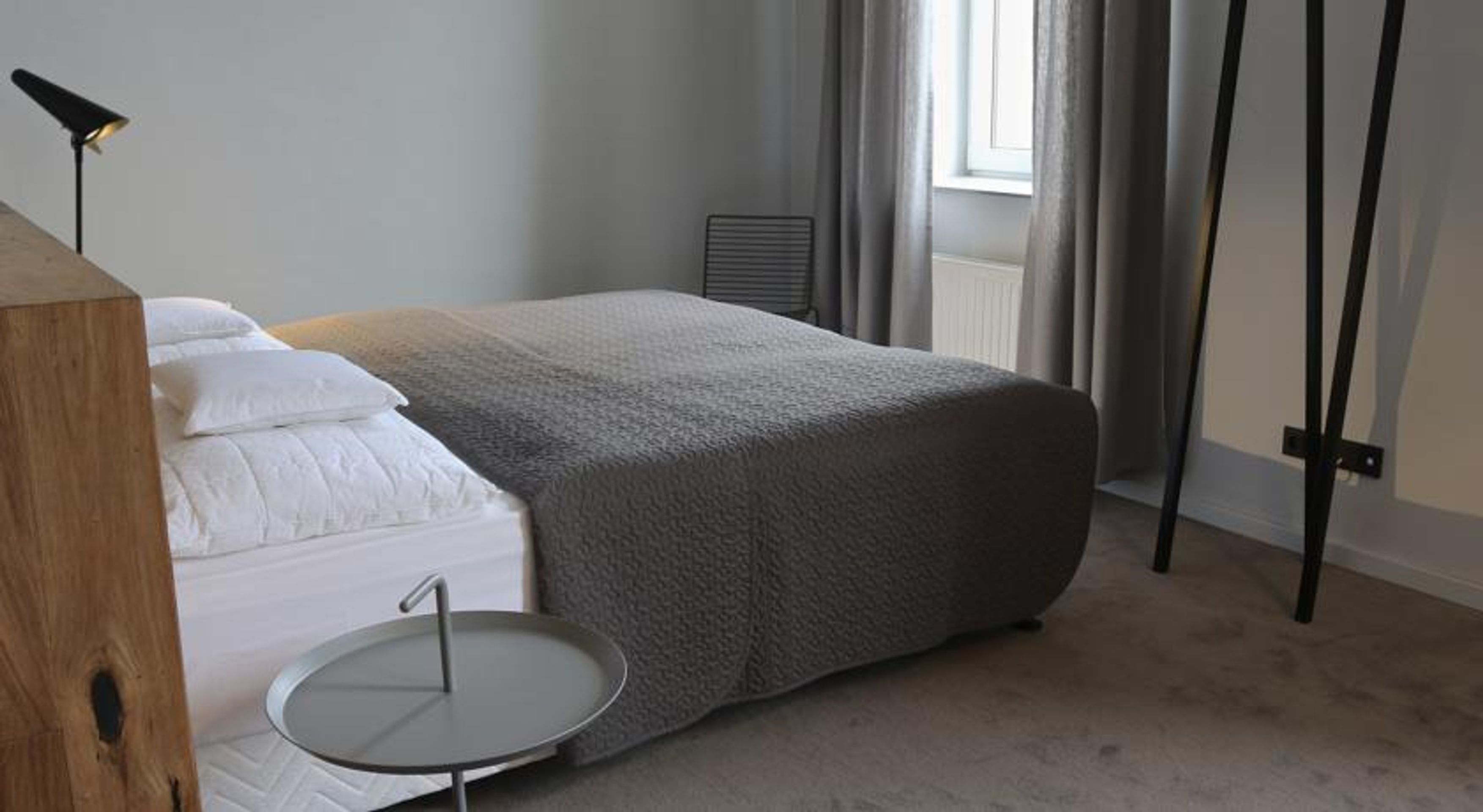 Kategorie 3* hotely - 7. Hotel city.city Ostrava (Ostrava) - GALERIE: Nejlepší 3* hotely v České republice (14/20)