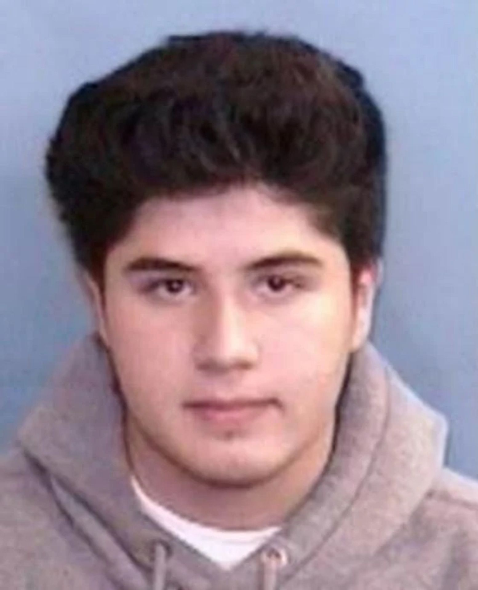 Alejandro Rosales Castillo, 26. 11. 1998 Arizona (1) - Světově nejhledanější osoby (53/61)