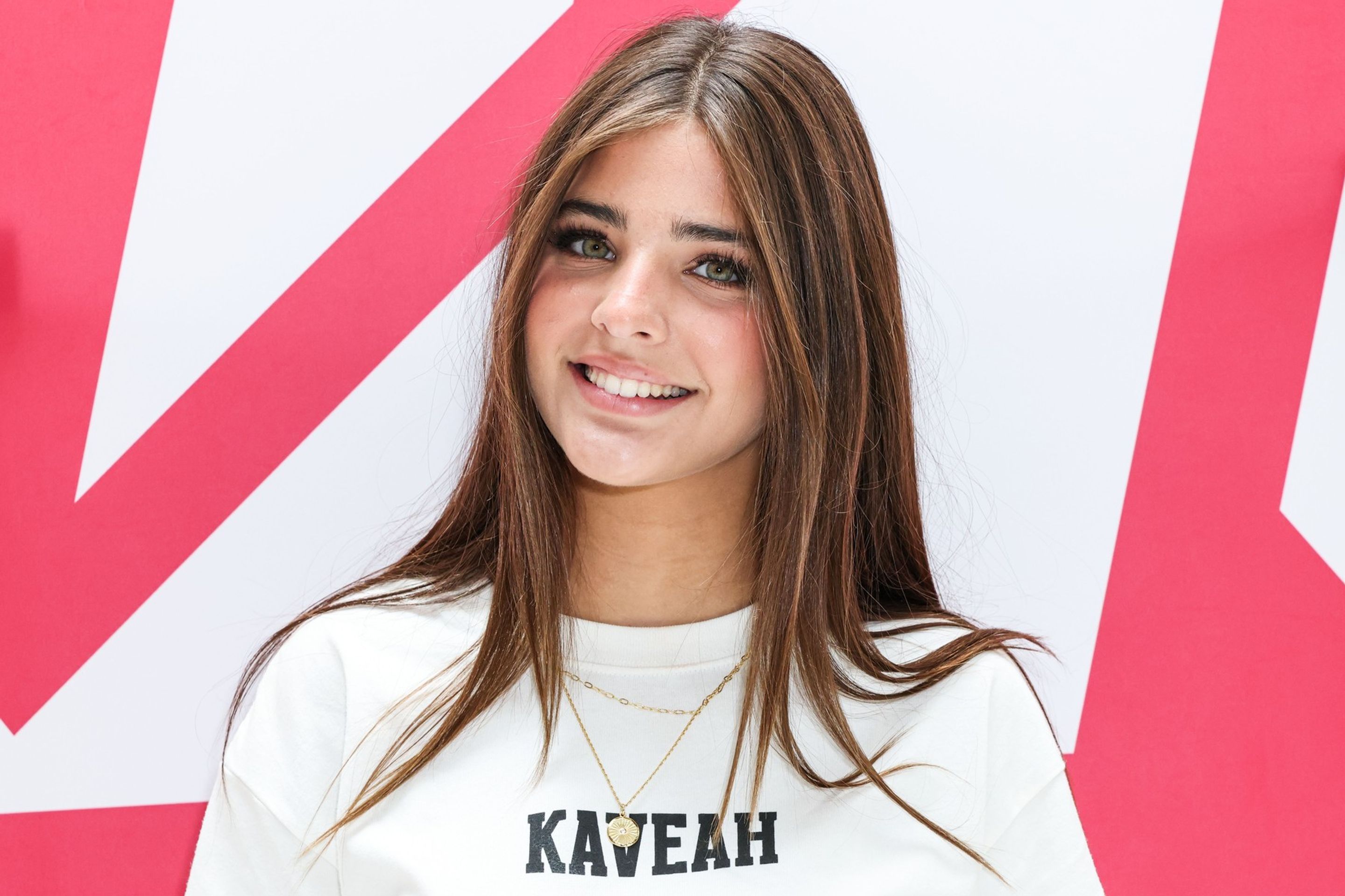 Leah Clements - Nejkrásnější dvojčata na světě (8/10)