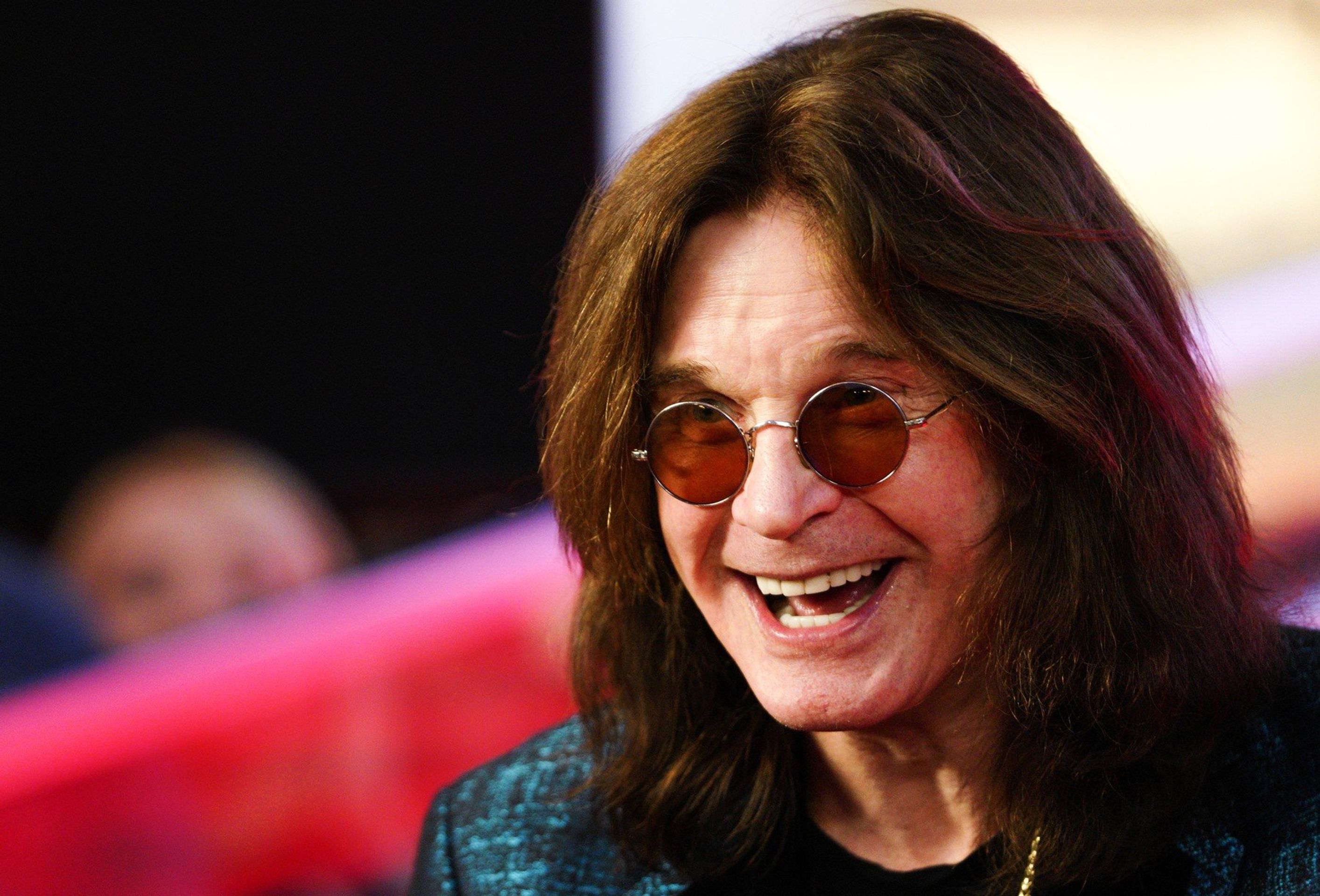 Ozzy Osbourne - Ozzy Osbourne (6/7)