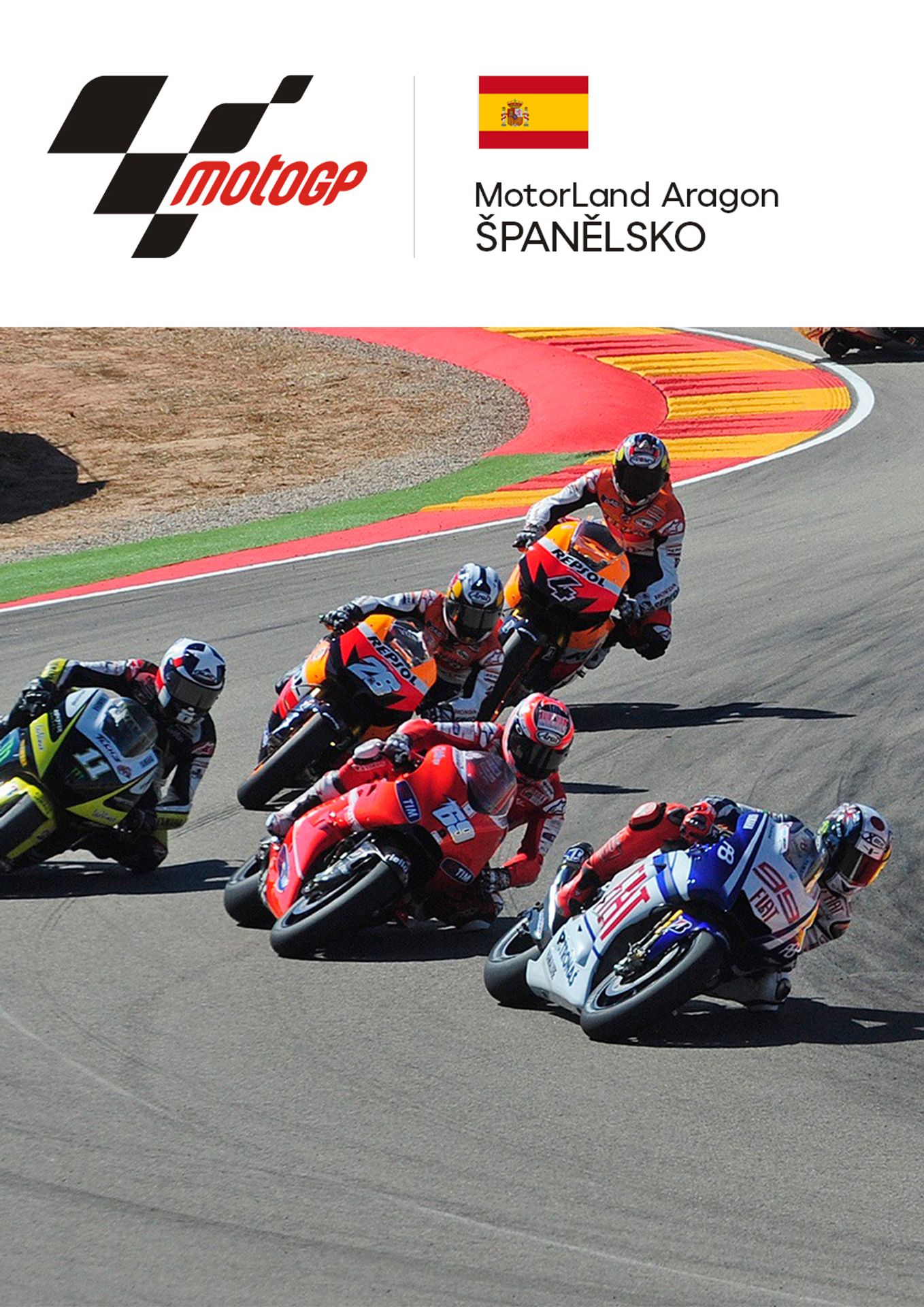 motogp-aragonie - GALERIE: Přehled cen velkých svíček (7/8)