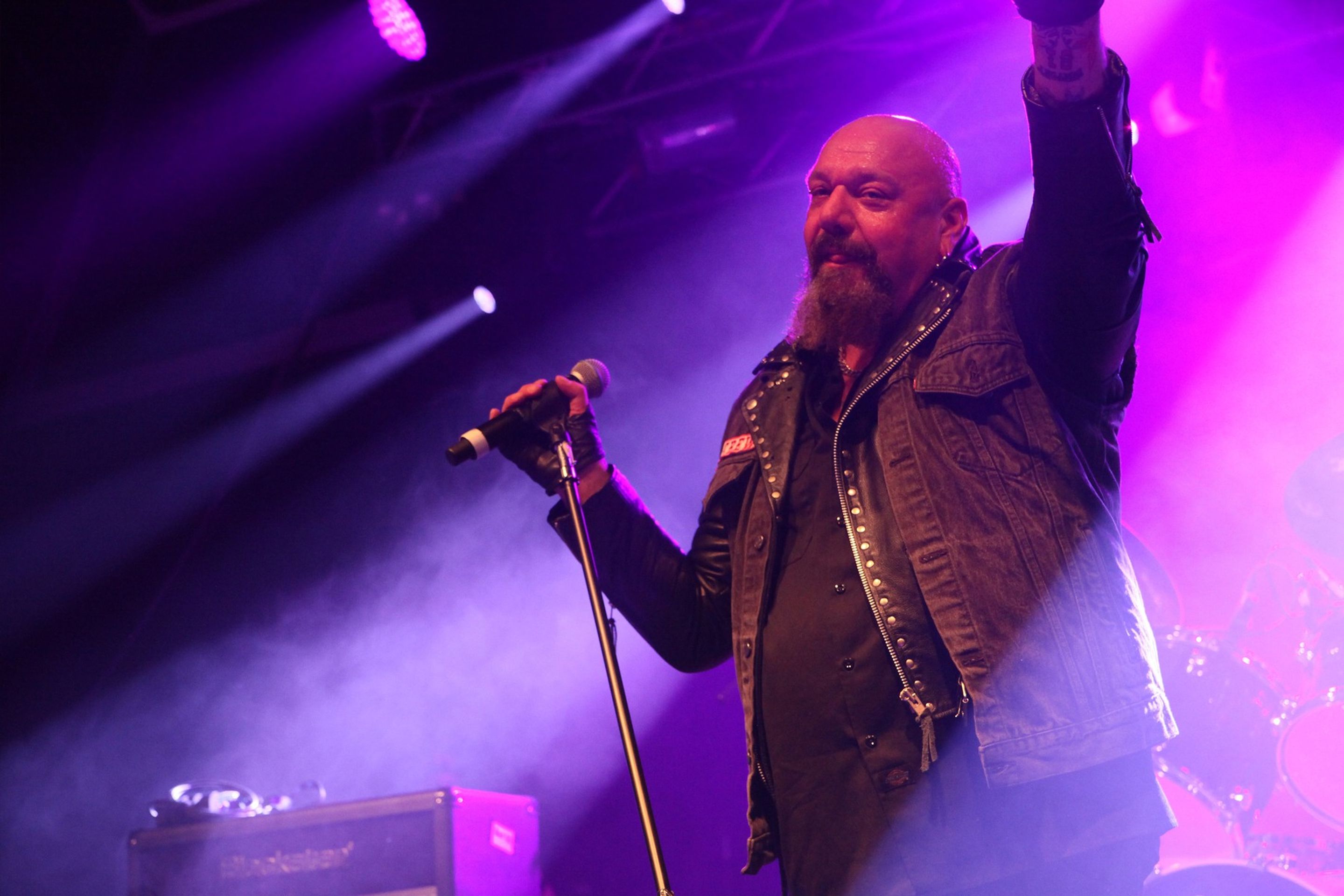 Paul Di'Anno - Paul Di'Anno (2/5)
