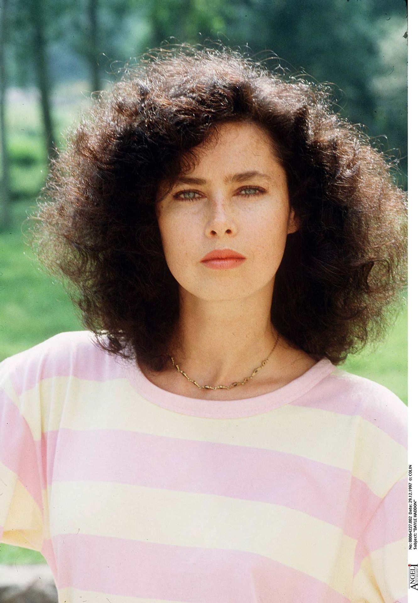 Dayle Haddonová - Dayle Haddonová (5/7)