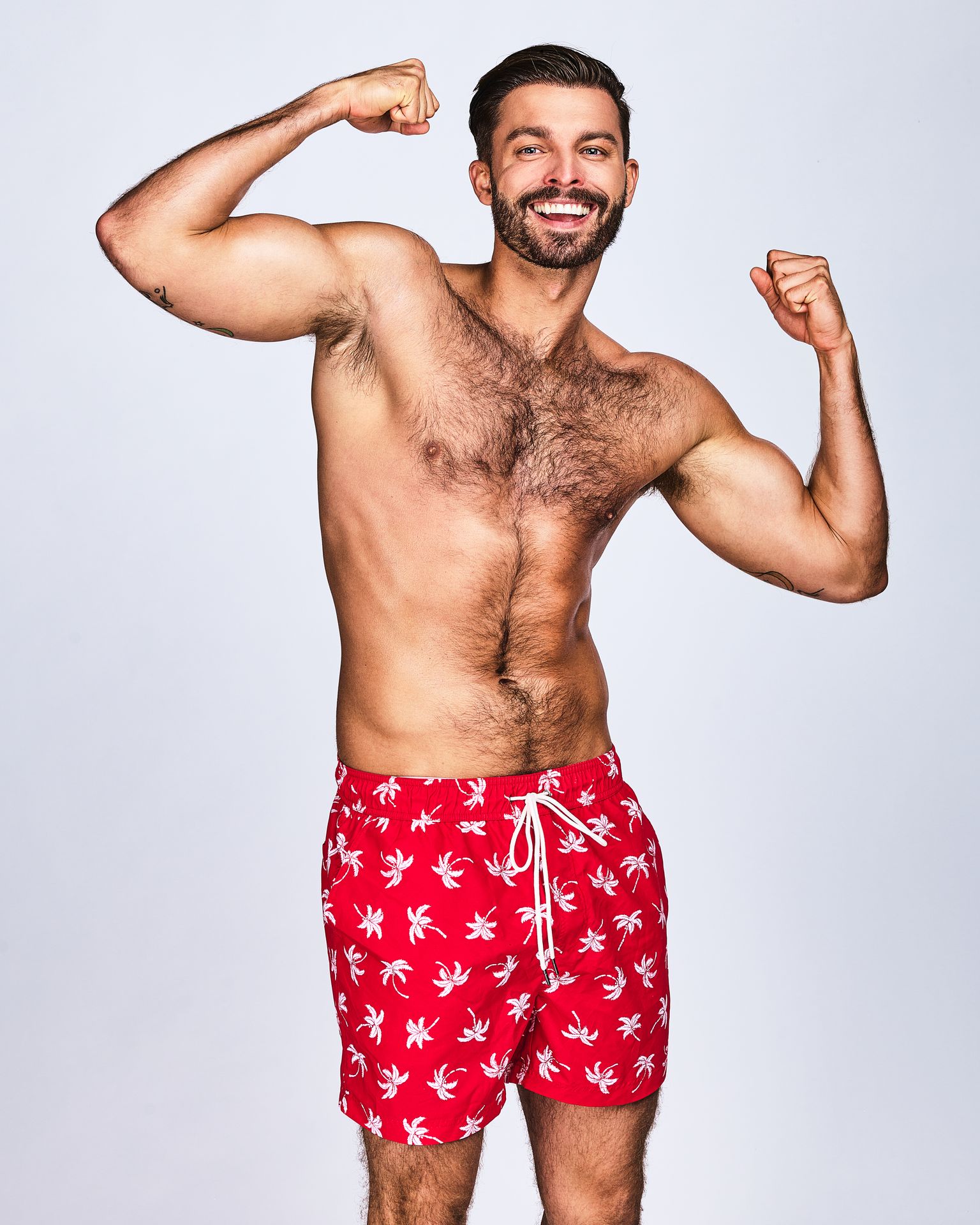 Love Island - Petr 2 - Love Island - muži (5/5)