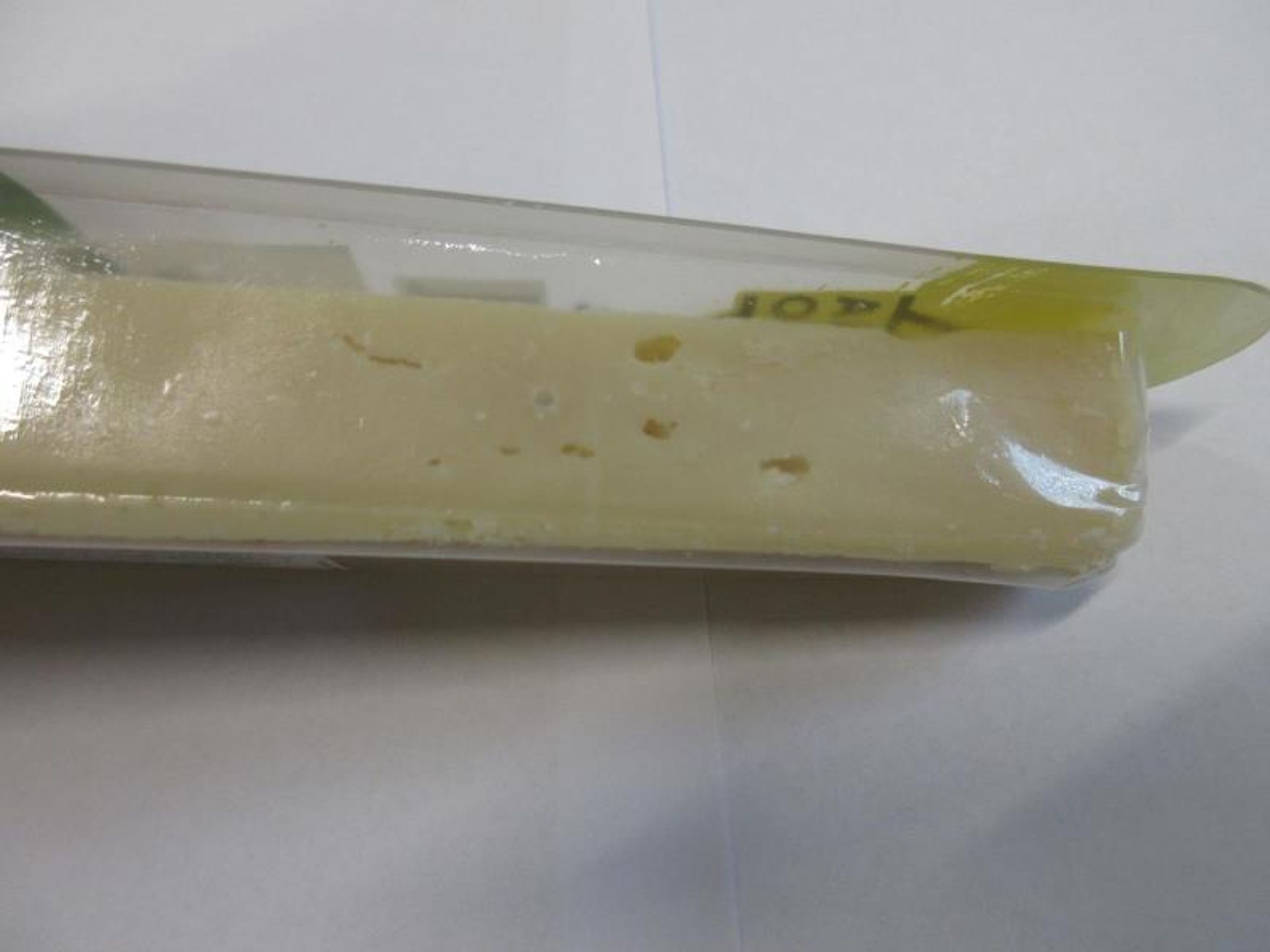 Zdraví nebezpečný sýr Grana Padano (7) - Zdraví nebezpečné sýry (5/15)