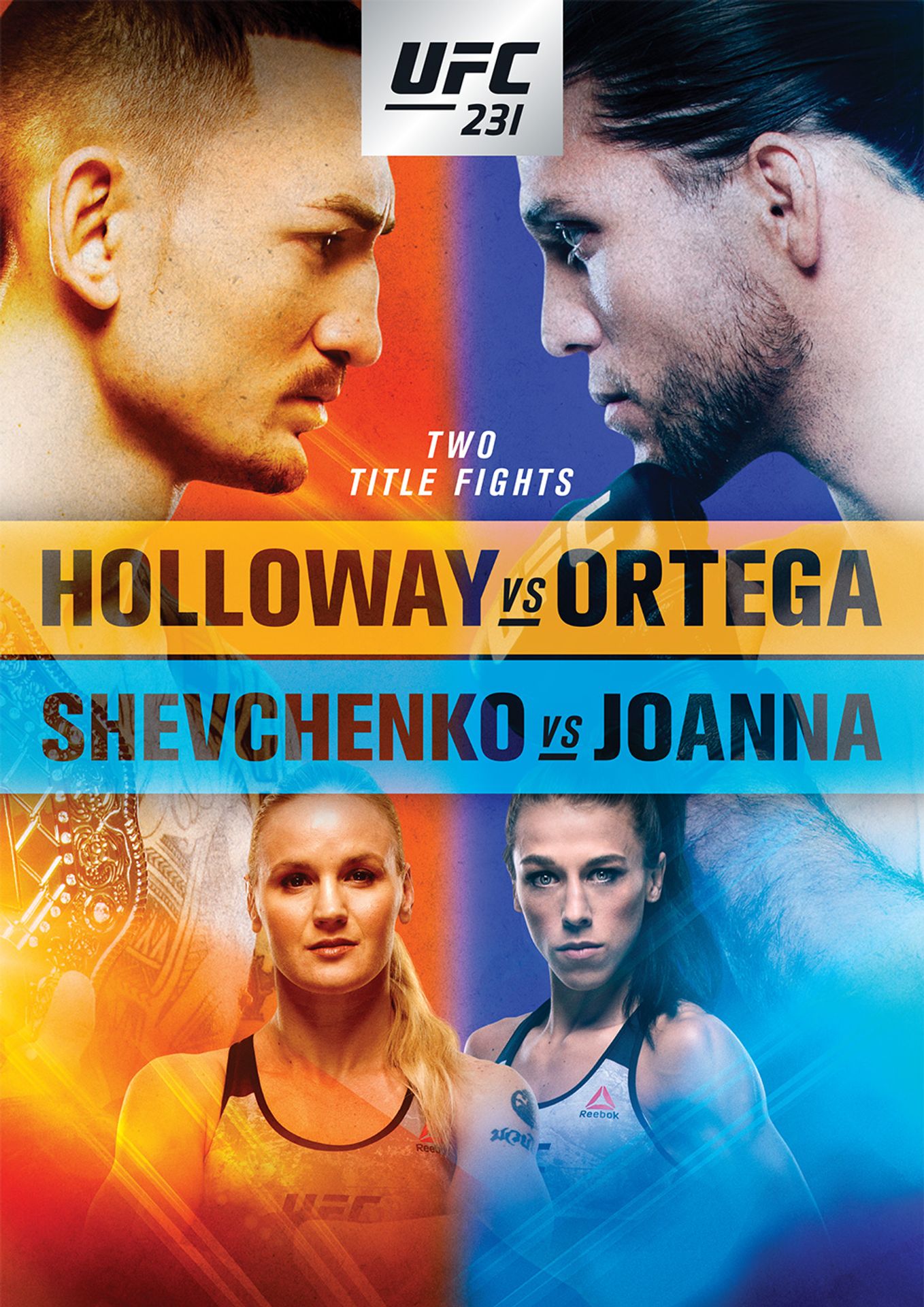 UFC-holloway-ortega - GALERIE: Rusové a jejich koberce (9/11)