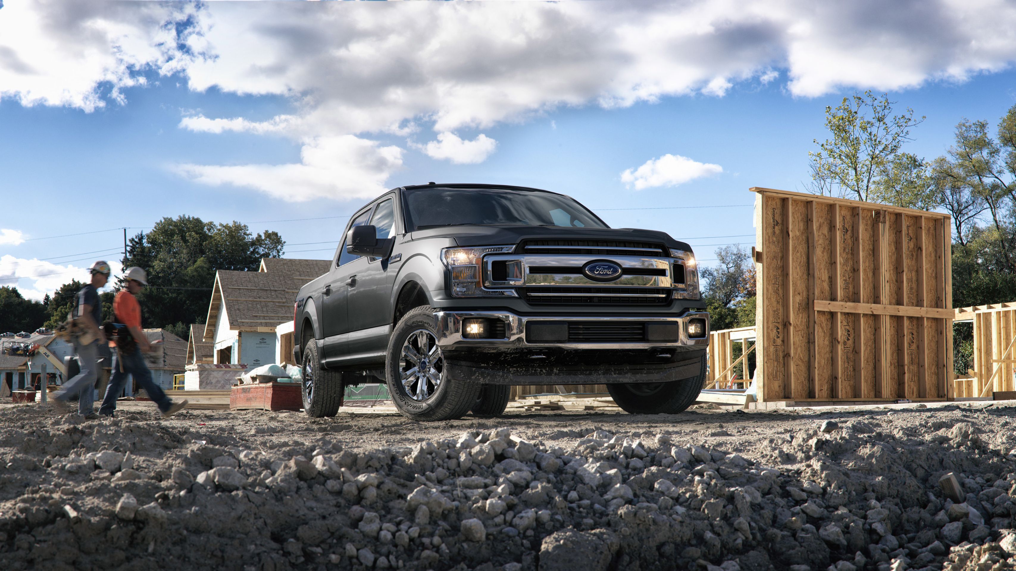 F-150 - 22 - GALERIE: Ford F-150 (3/10)