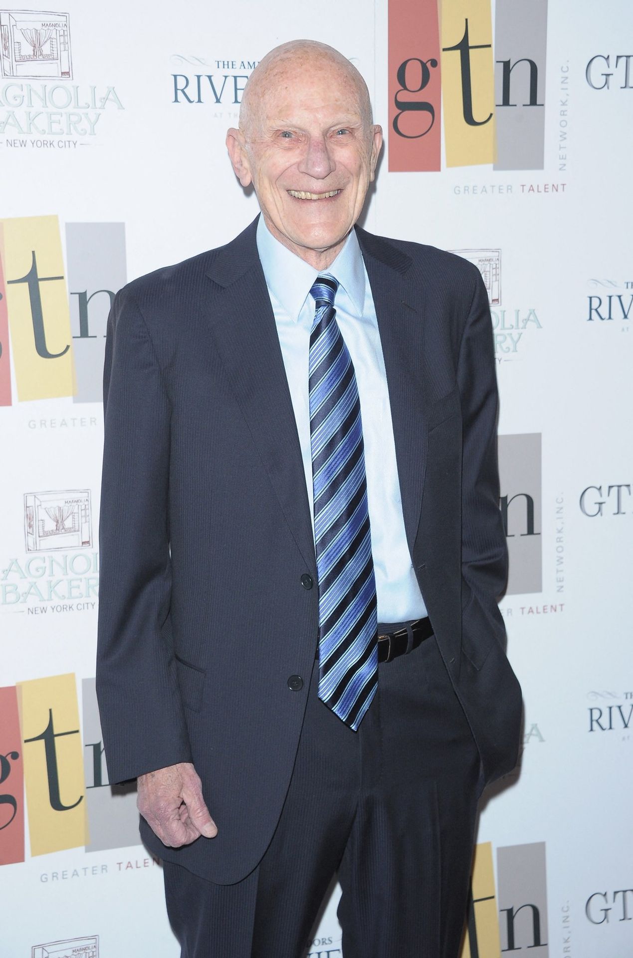 Astronaut Thomas Ken Mattingly, 2012 - Thomas Kenneth Mattingly (6/6)