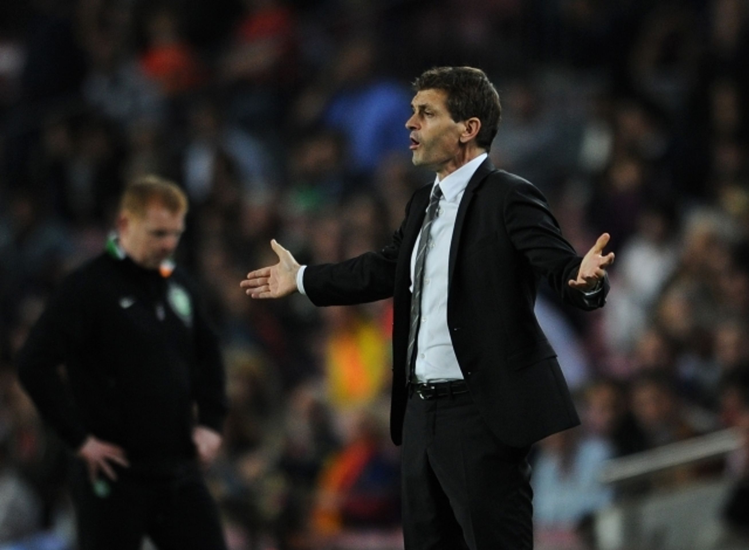 Tito Vilanova - 12 - GALERIE: Tito Vilanova, trenér FC Barcelona (2/14)