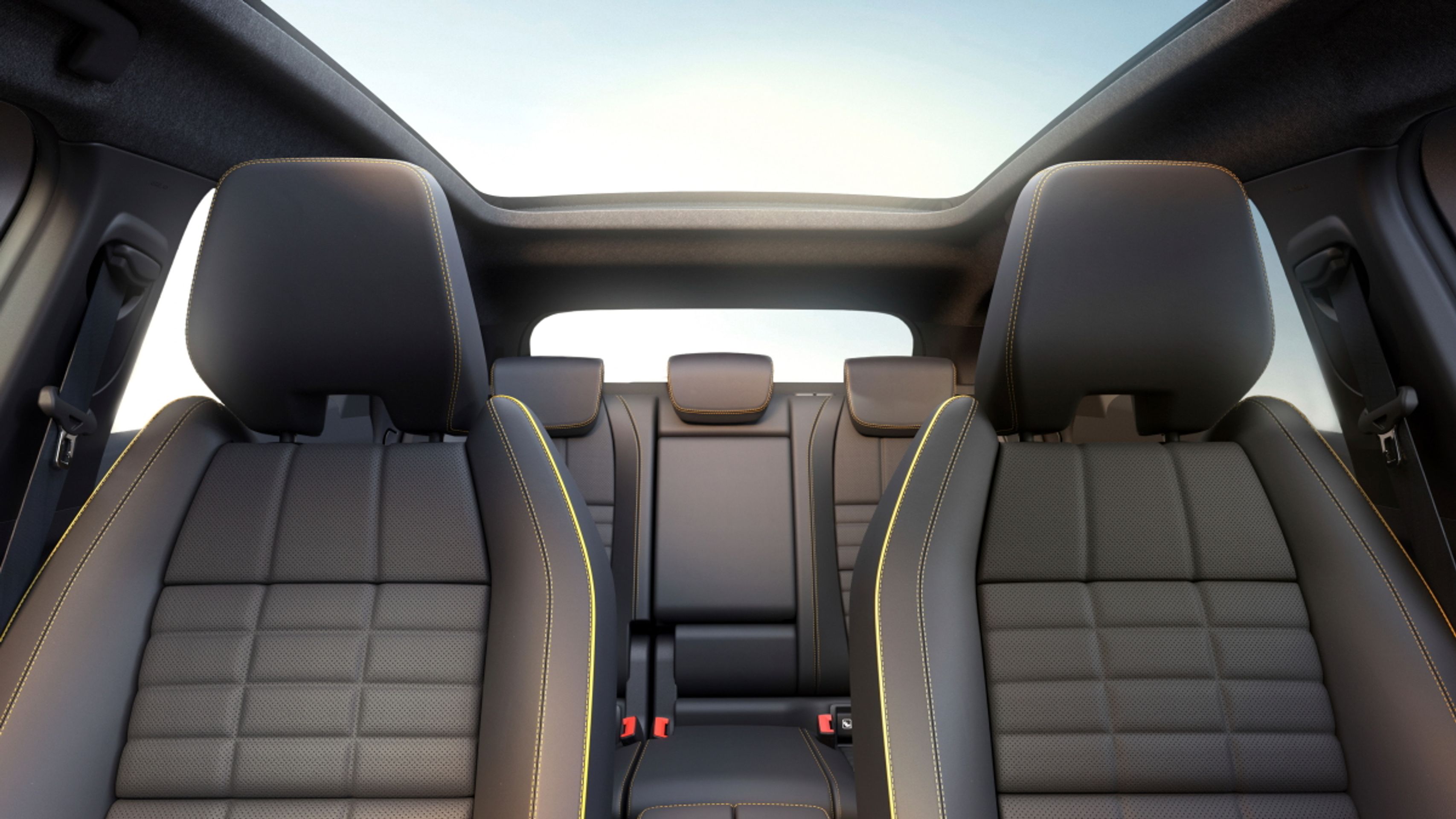 Renault Austral - Renault představil kompaktní SUV Austral (3/16)