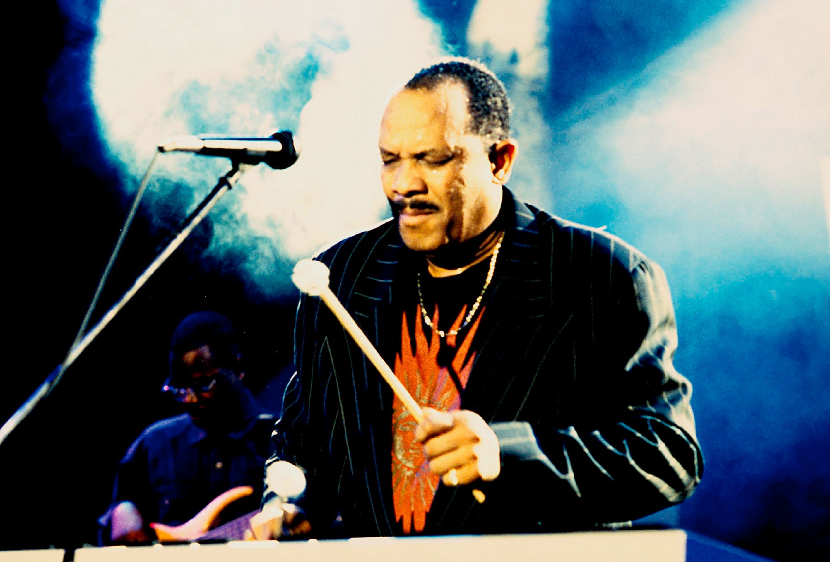 Roy Ayers, 1990 - Roy Ayers (4/4)