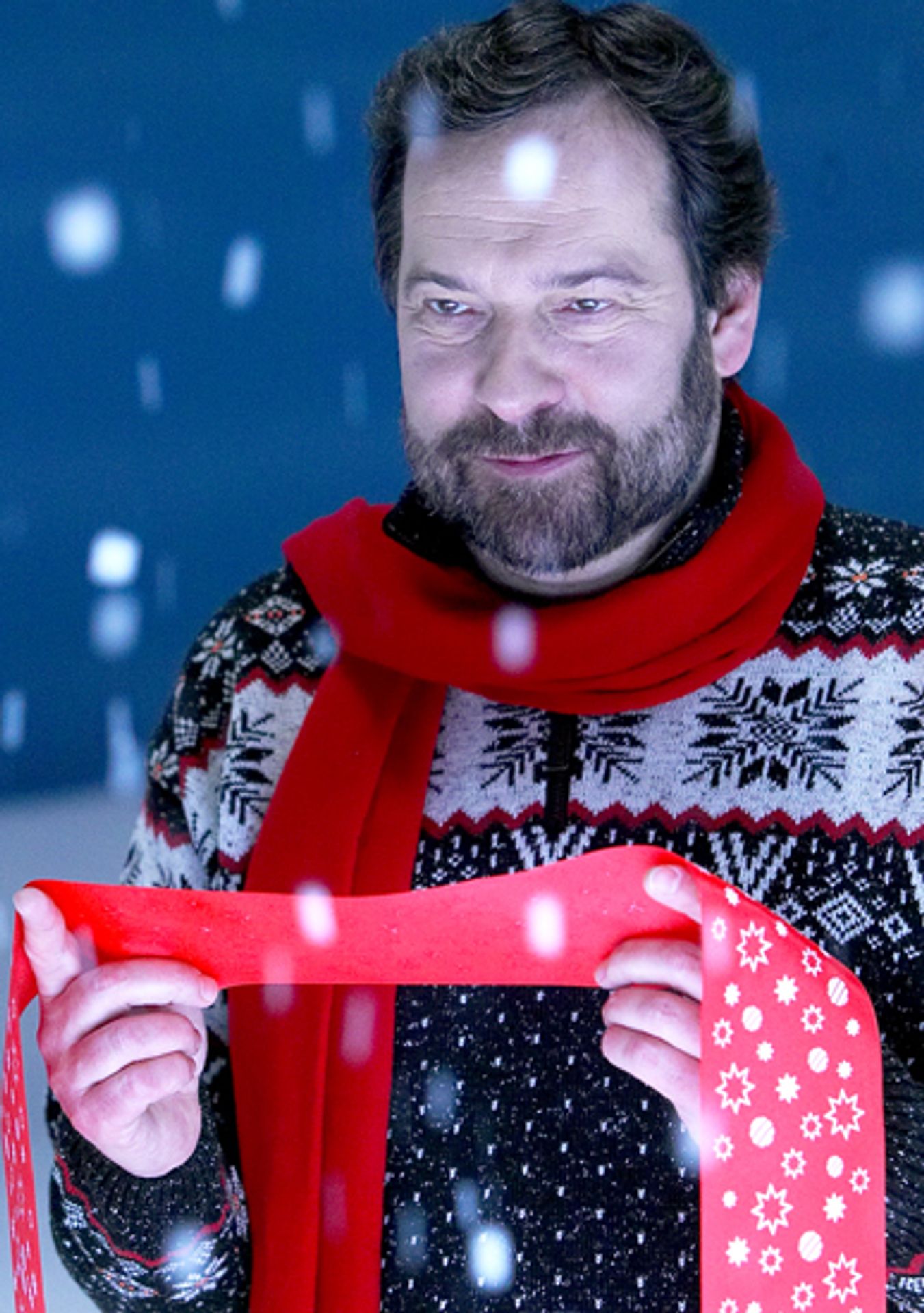Radek John byl tajemný... - Hvězdy Novy „v zimním“ (7/8)
