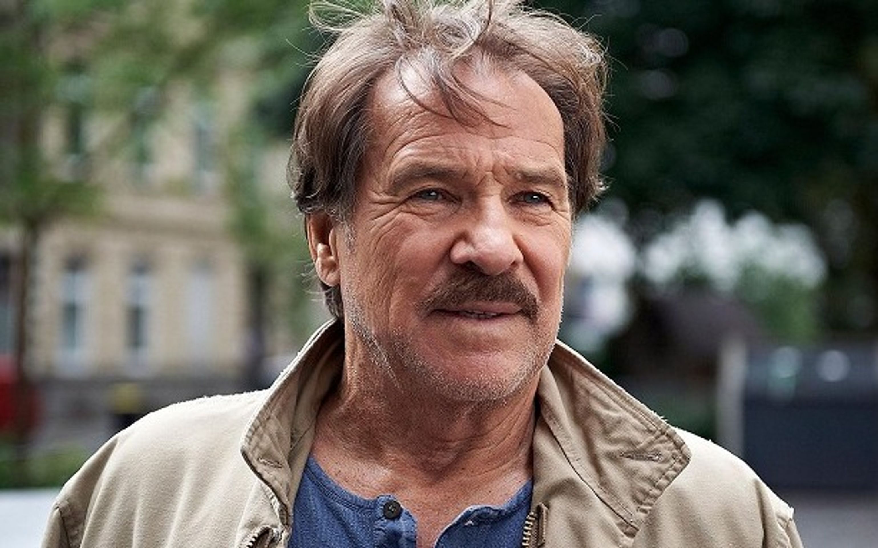 Götz George - 6 - GALERIE: Götz George (6/9)
