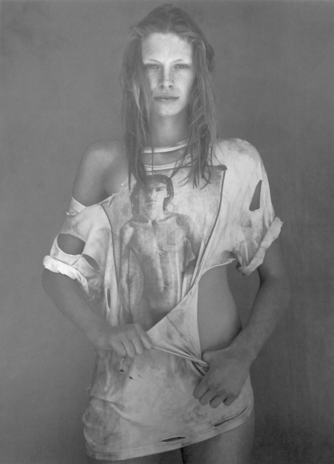 Kalendář Pirelli - GALERIE Kalendář Pirelli (4/6)