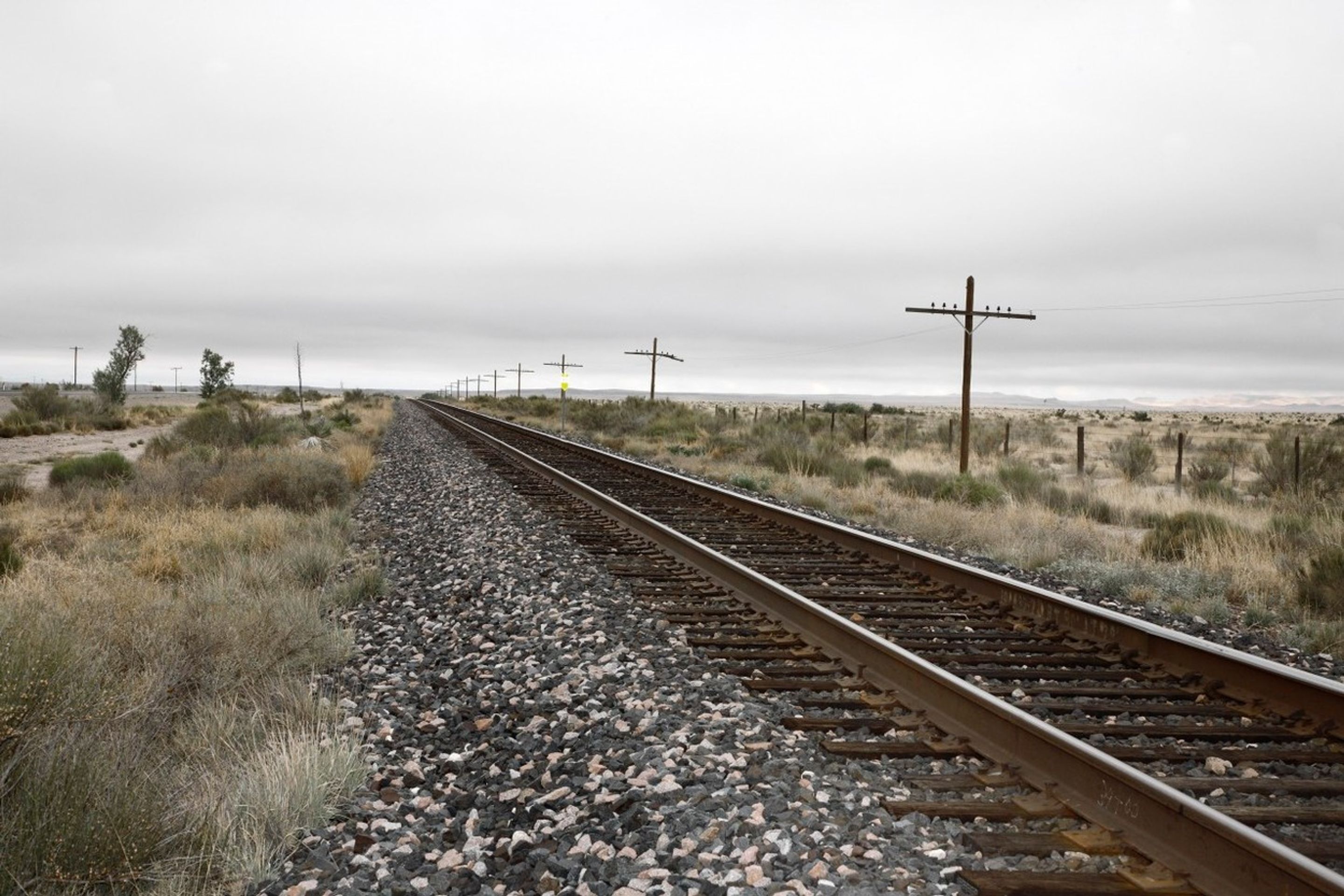 Marfa, Texas - GALERIE: Místa, která musíte navštívit v roce 2016 (30/30)