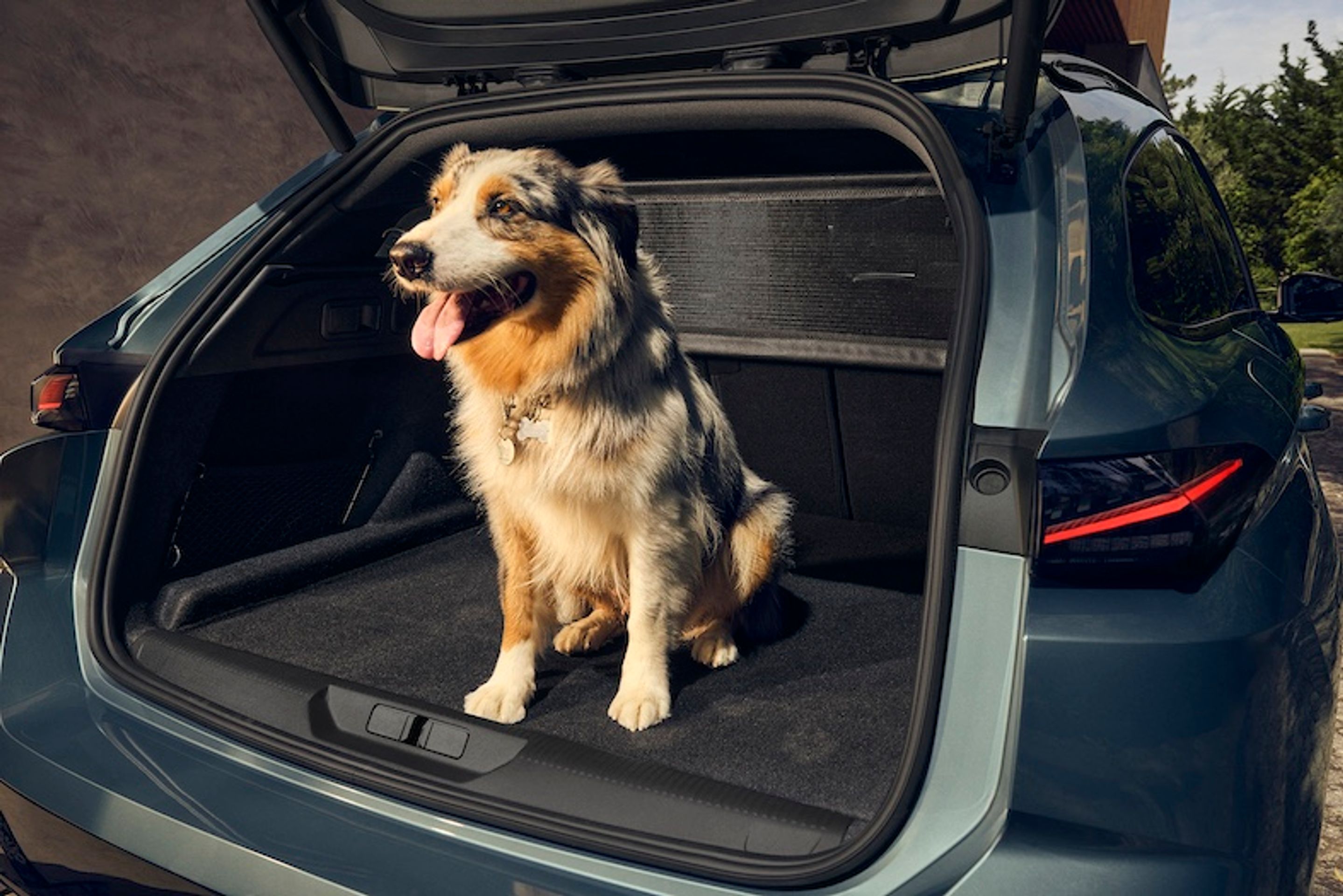 Modernizovaný Peugeot 308 a 308 SW - Modernizovaný Peugeot 308 a 308 SW (4/16)