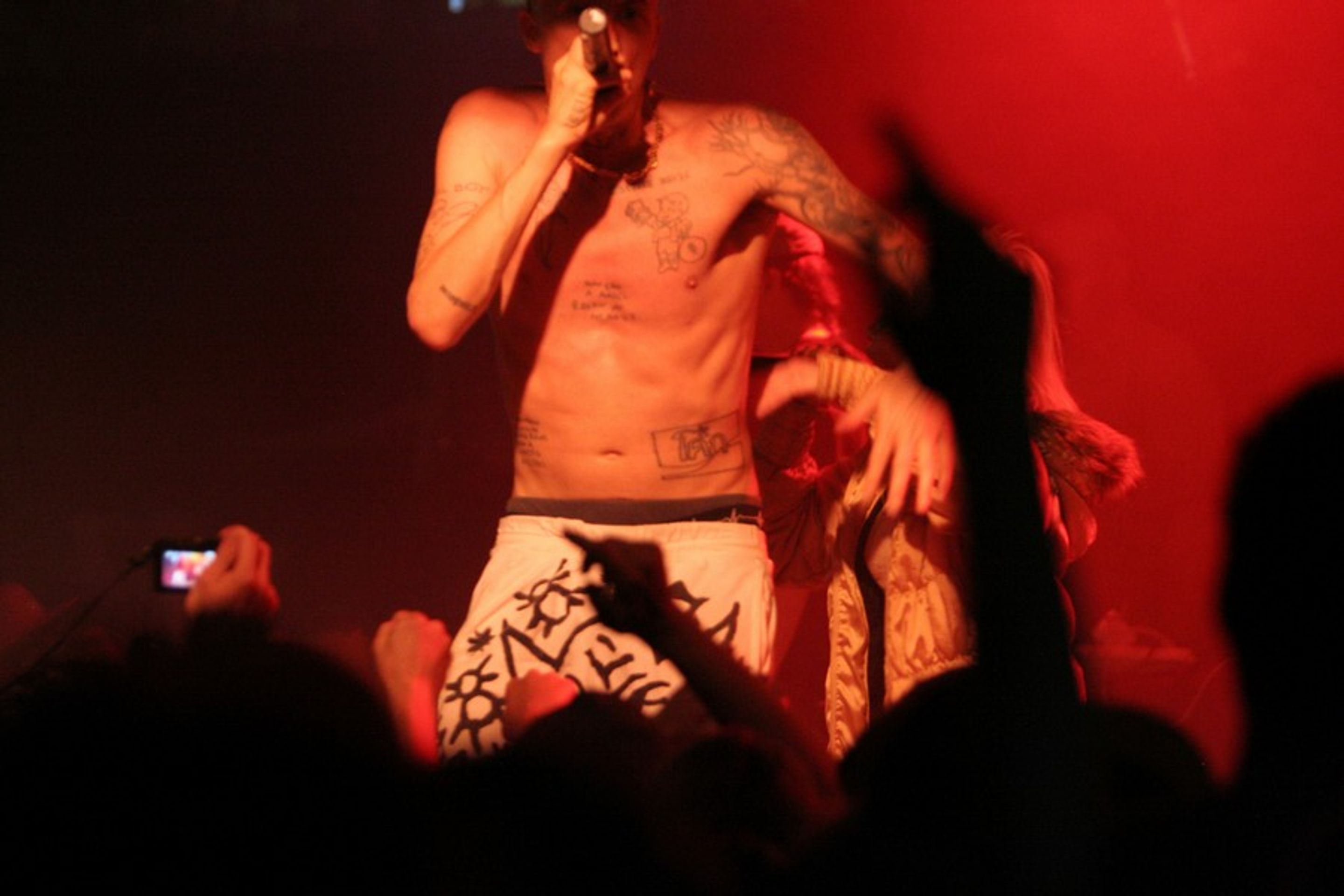 Die Antwoord - 16 - GALERIE: Die Antwoord 1 (13/23)