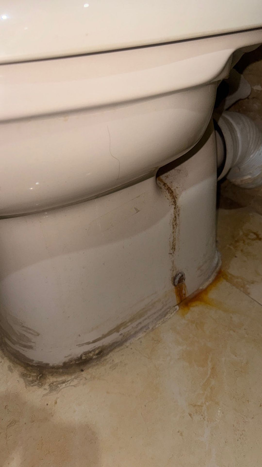 Nevyhovující podmínky v egyptském hotelu - Nevyhovující podmínky v egyptském hotelu (10/11)