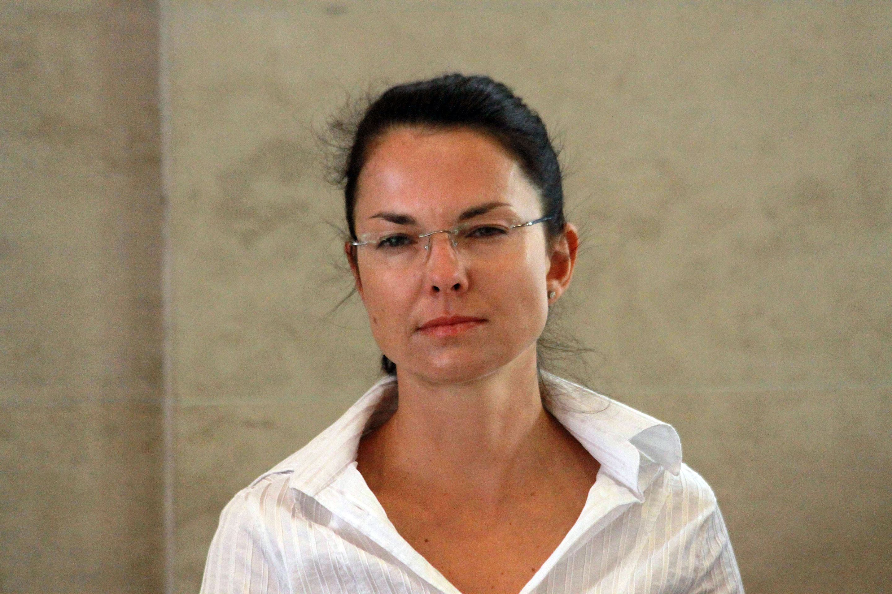 Dana Bérová - GALERIE: Kdo by mohl kandidovat na prezidenta (20/32)