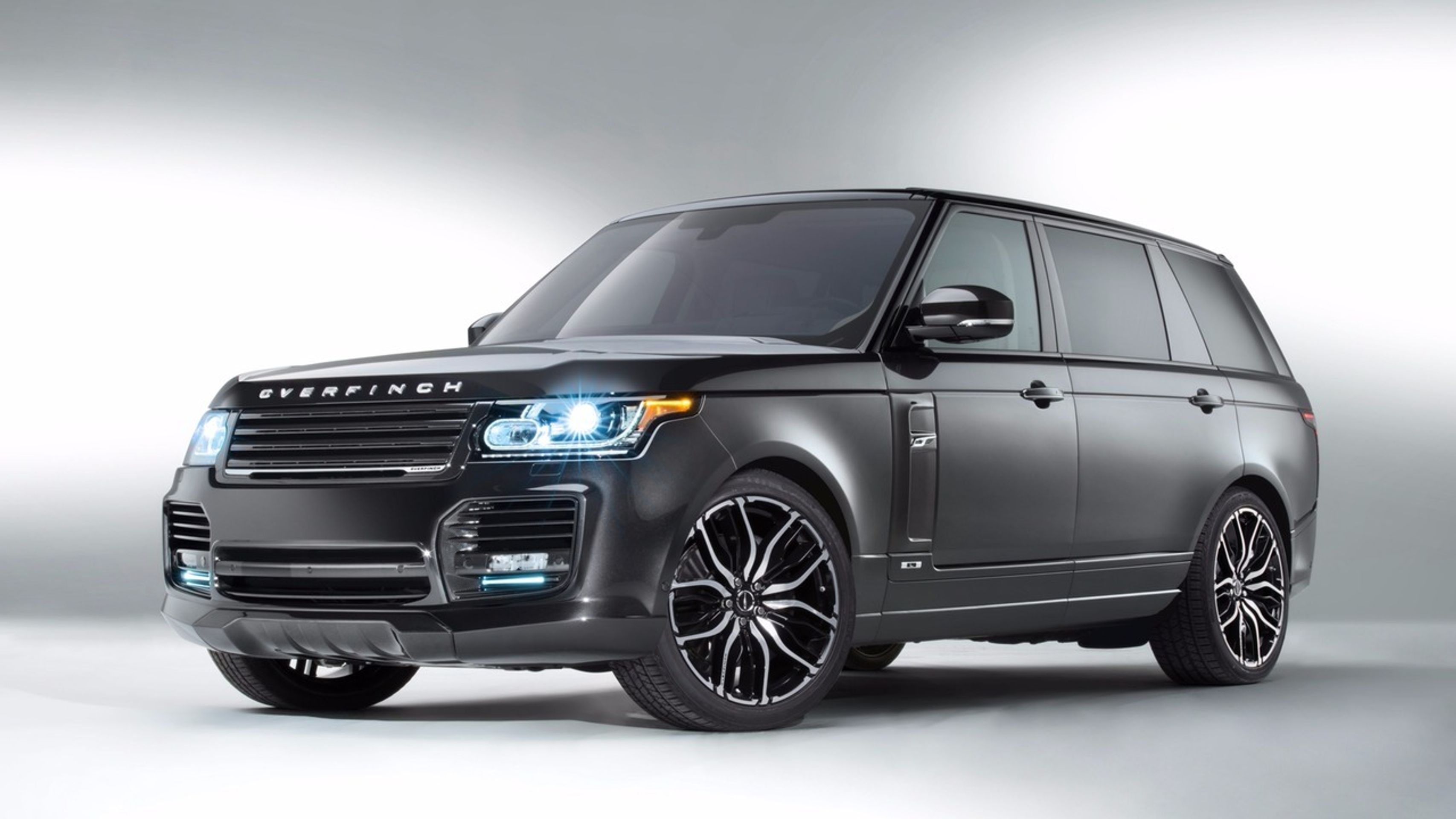 Range - 19 - GALERIE: Range Rover (14/16)