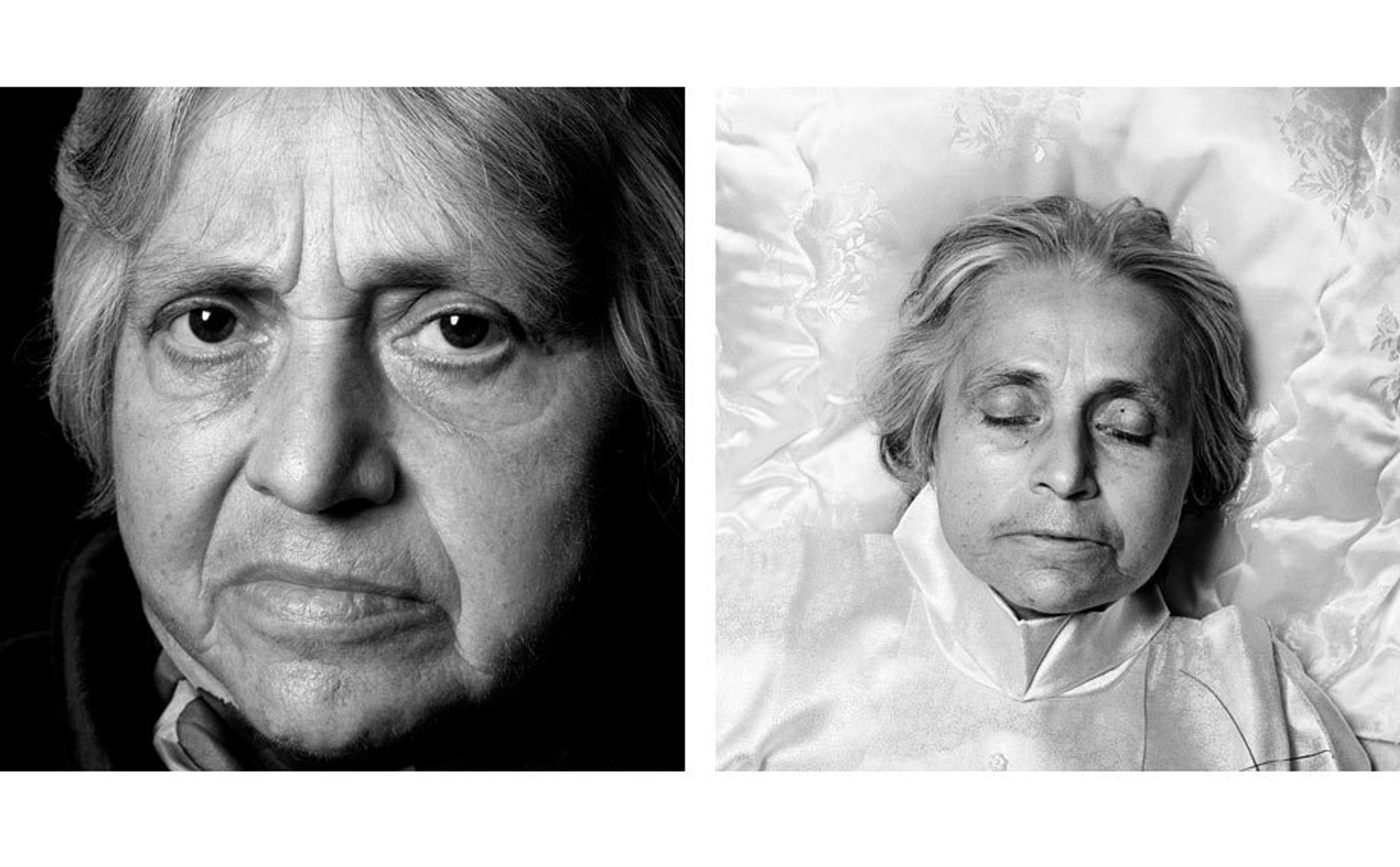 Fotografie lidí po smrti - (†68) - GALERIE: Fotografie lidí po smrti (10/10)