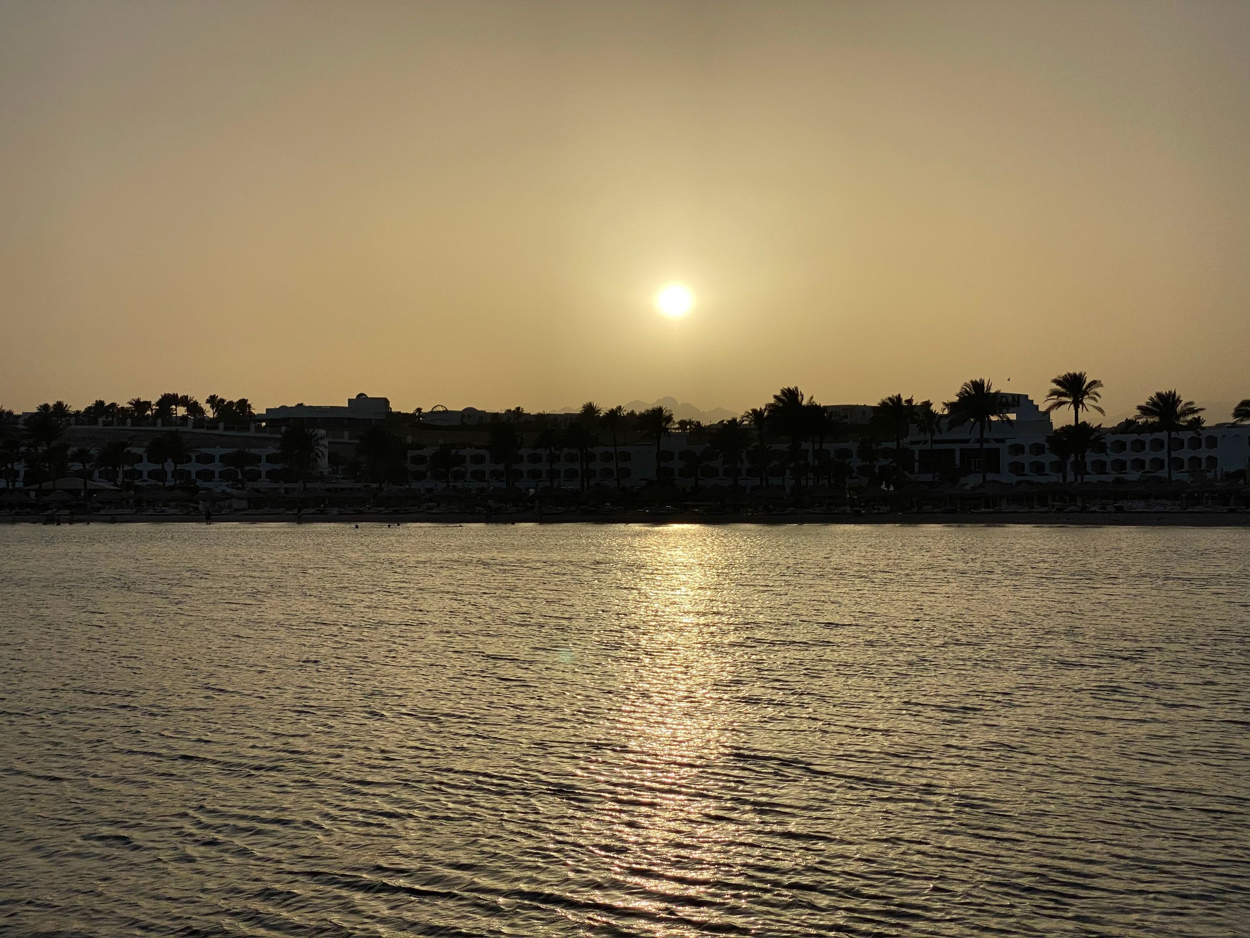 Egypt (2) - Ideální destinace na duben (9/12)