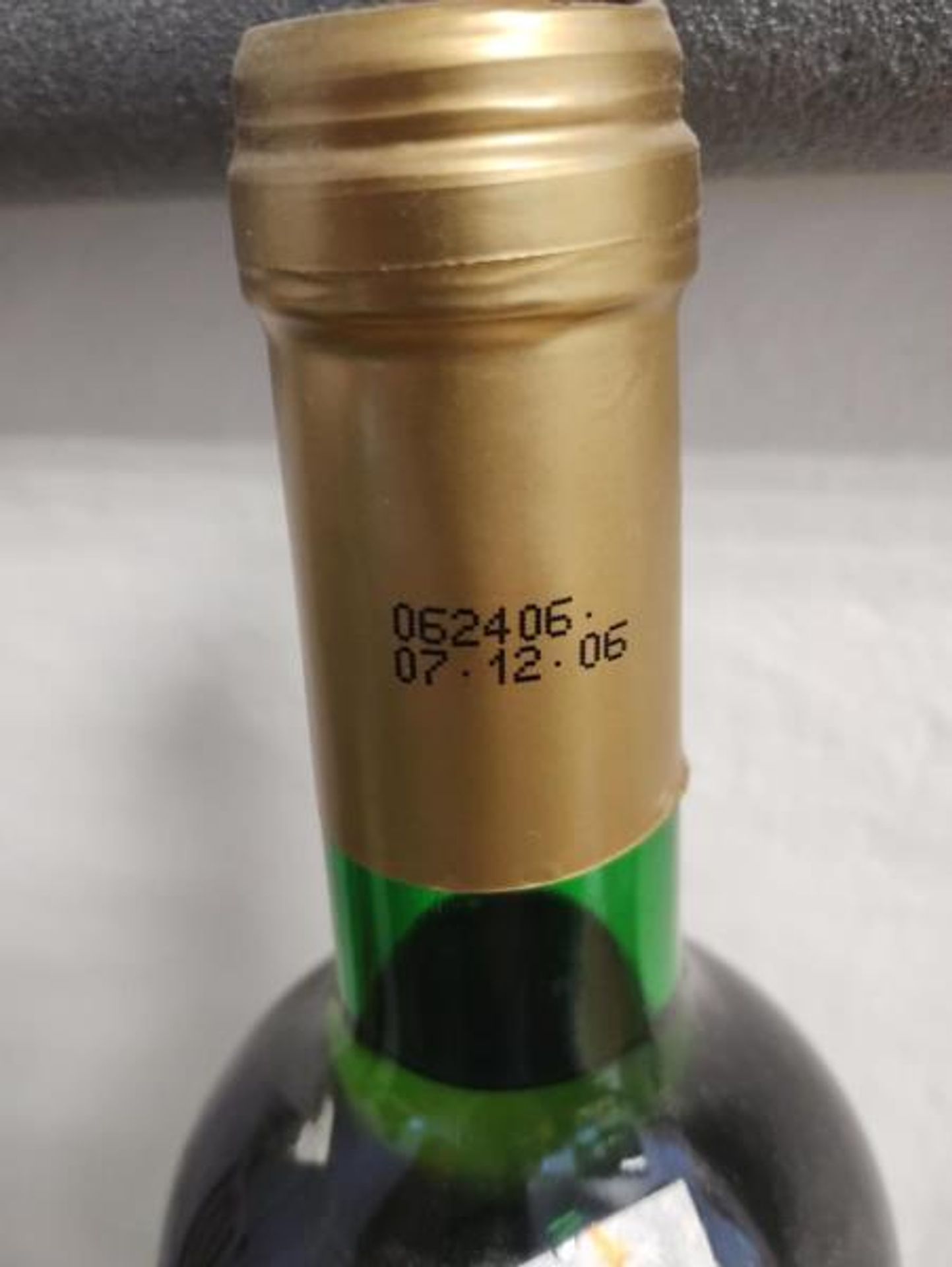 Nejakostní víno Sauvignon Blanc (2) - Nejakostní a nebezpečné víno (4/9)