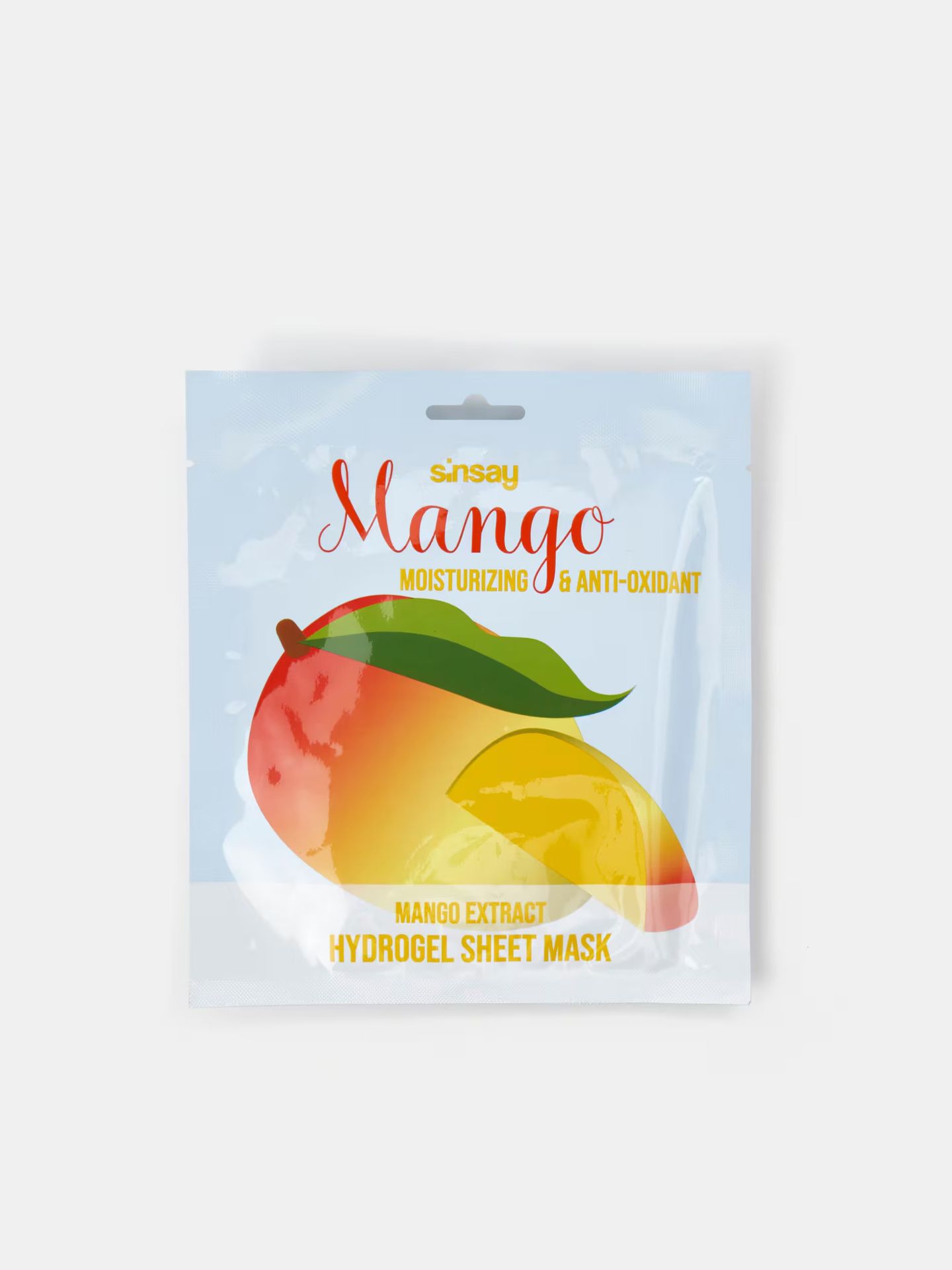 Mangová maska na obličej se stahuje z prodeje - Produkty stahované z prodeje (3/6)