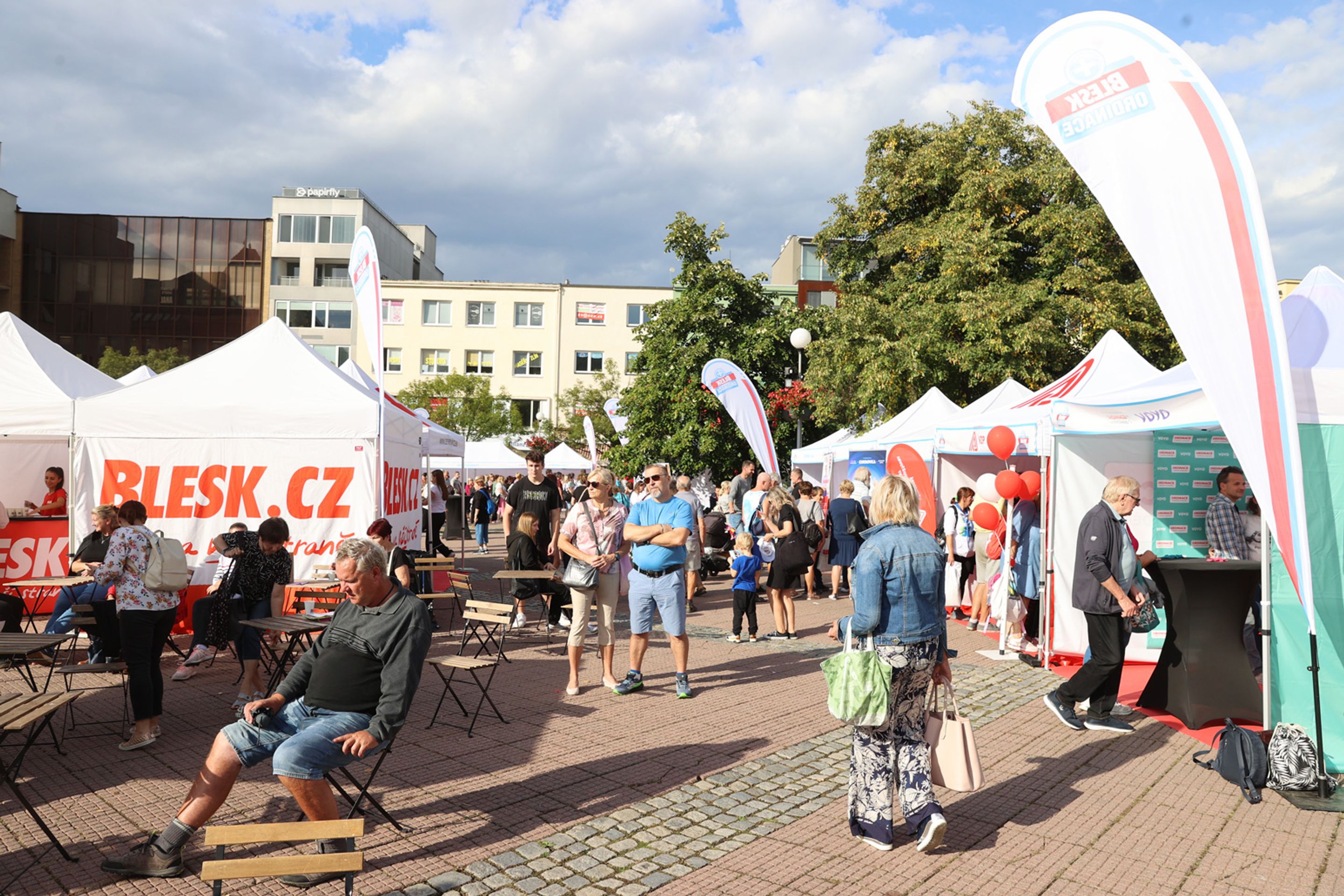 Blesk Ordinace Zlín (7) - Blesk Ordinace Zlín (7/7)