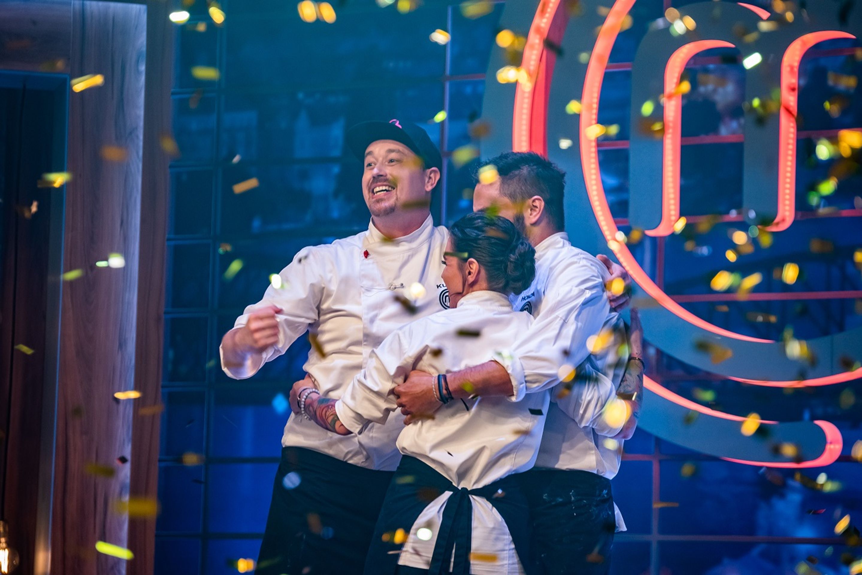 Finále MasterChef (6) - Finále MasterChef (11/17)