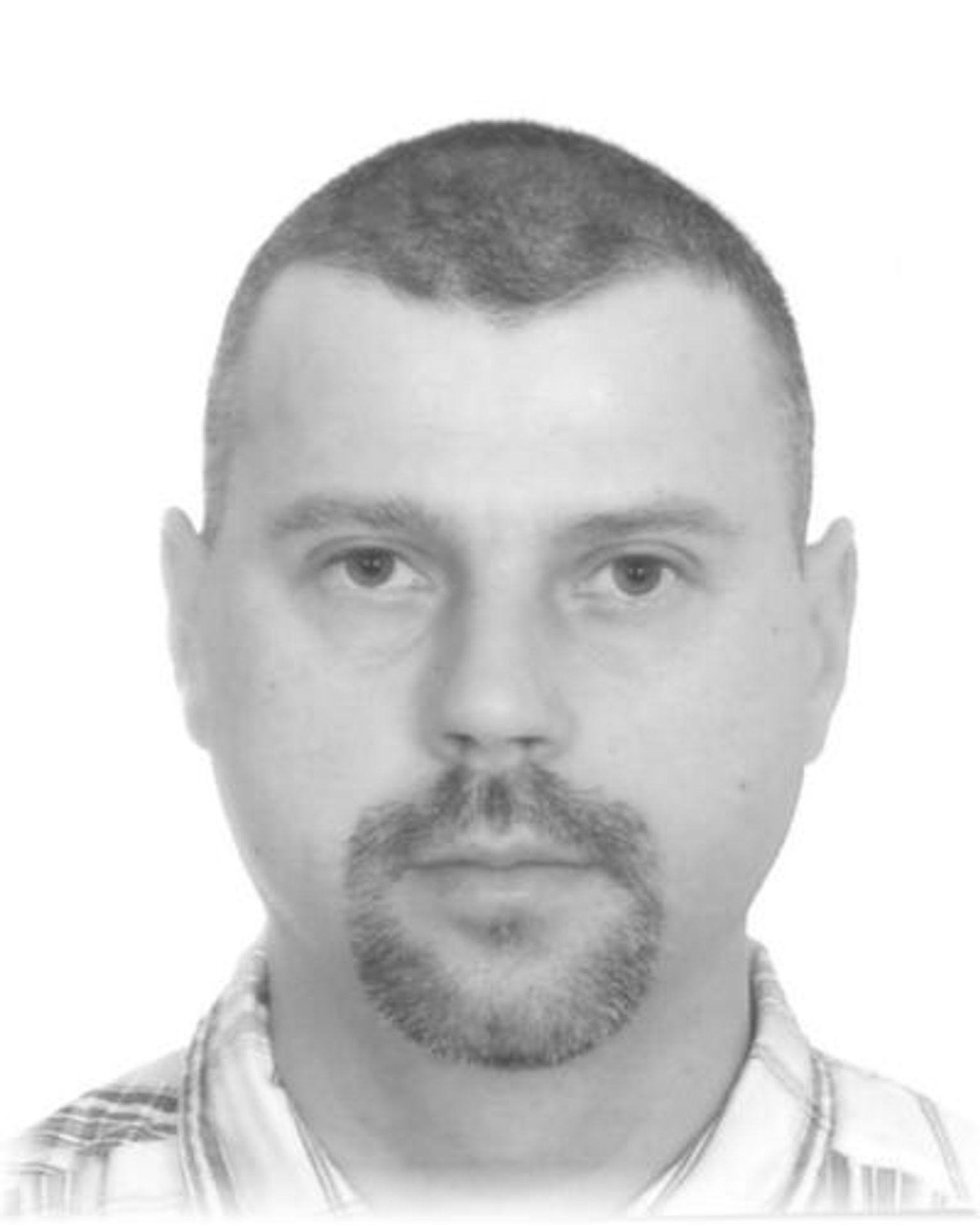 DANIEL PORTKA, Polsko - Nejhledanější uprchlíci v Evropě (6/49)