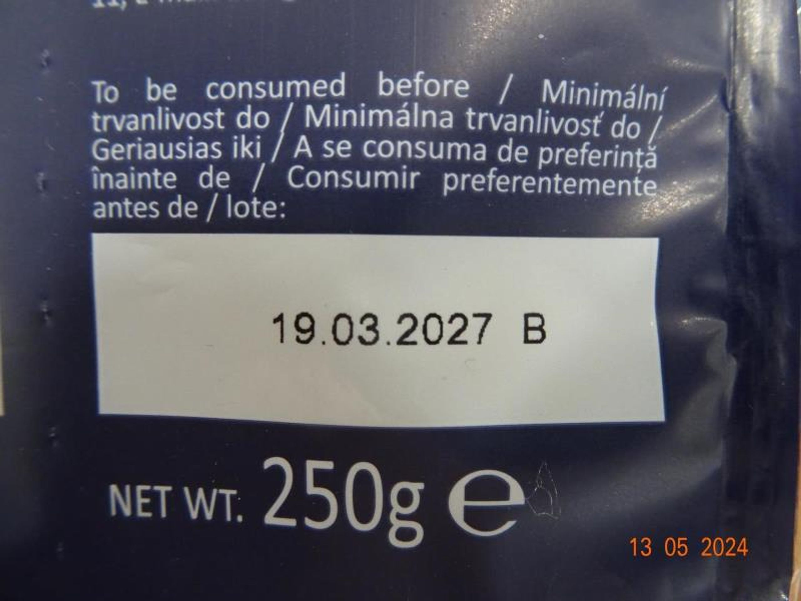 Nebezpečné bezlepkové těstoviny s lepkem (3) - Nebezpečné bezlepkové těstoviny s lepkem (5/5)