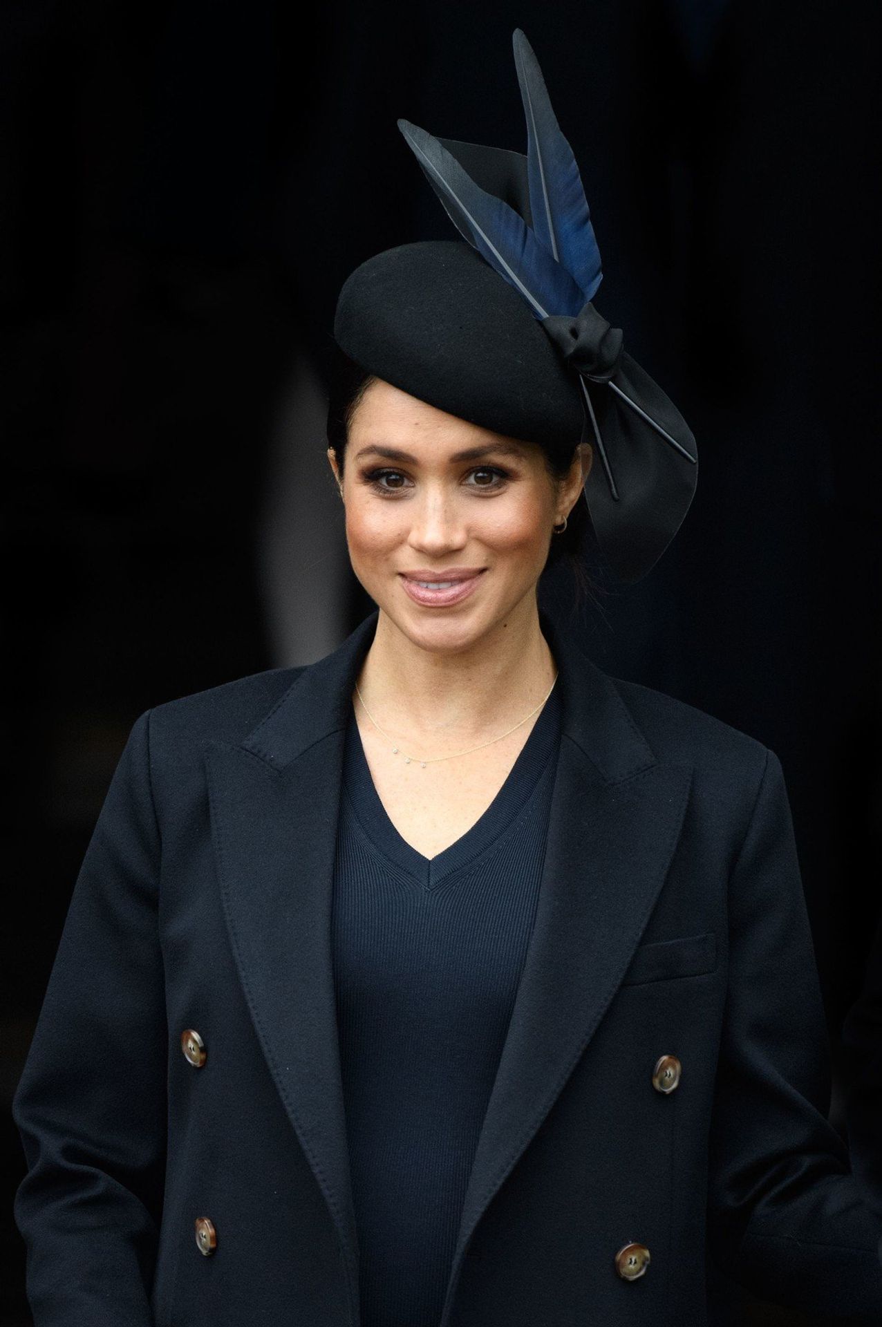 Vévodkyně Meghan - 7 - GALERIE: Meghan Markle (5/5)