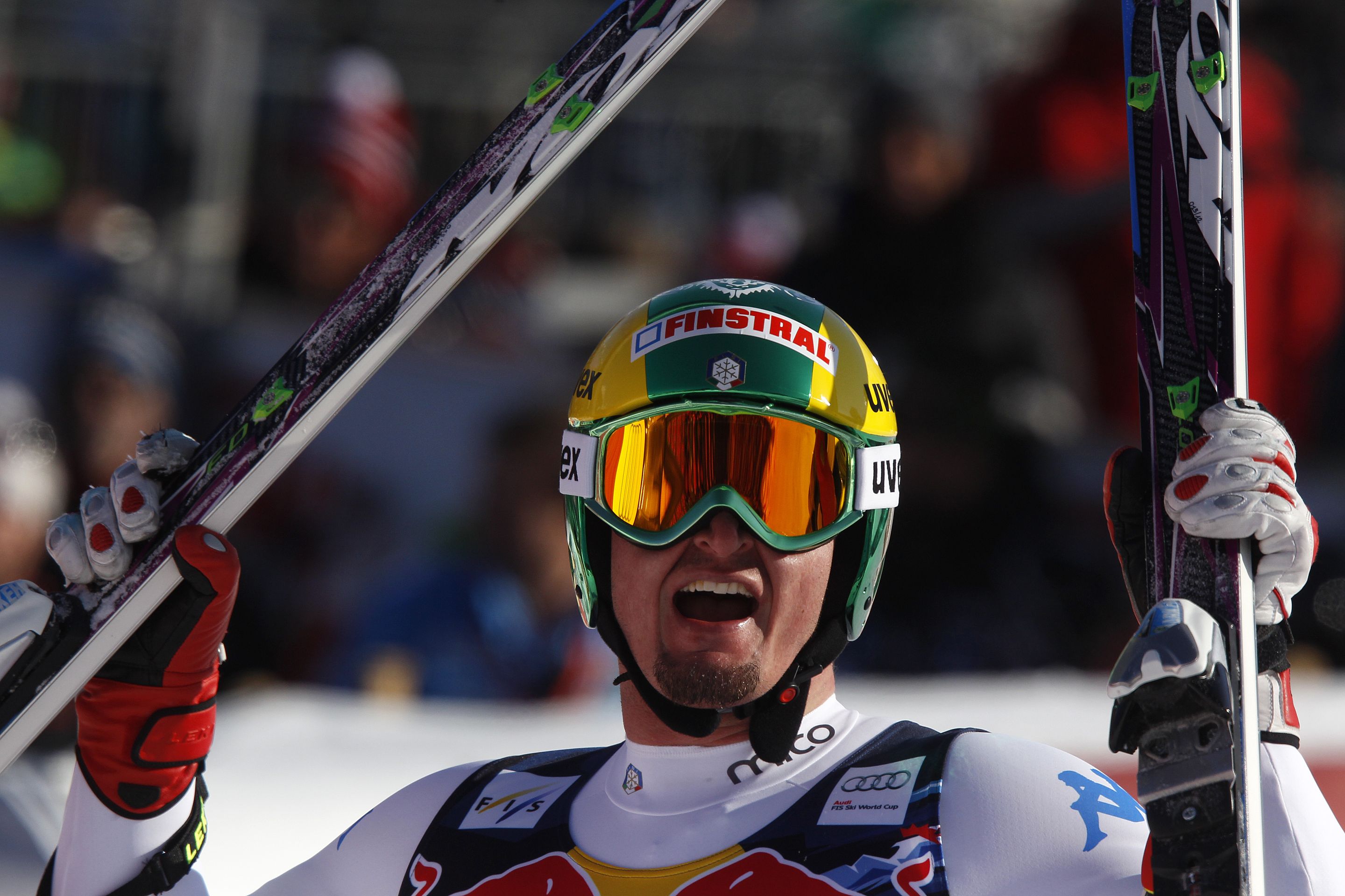 Kitzbühel 2013 - 5 - GALERIE: Kitzbühel 2013 (6/7)