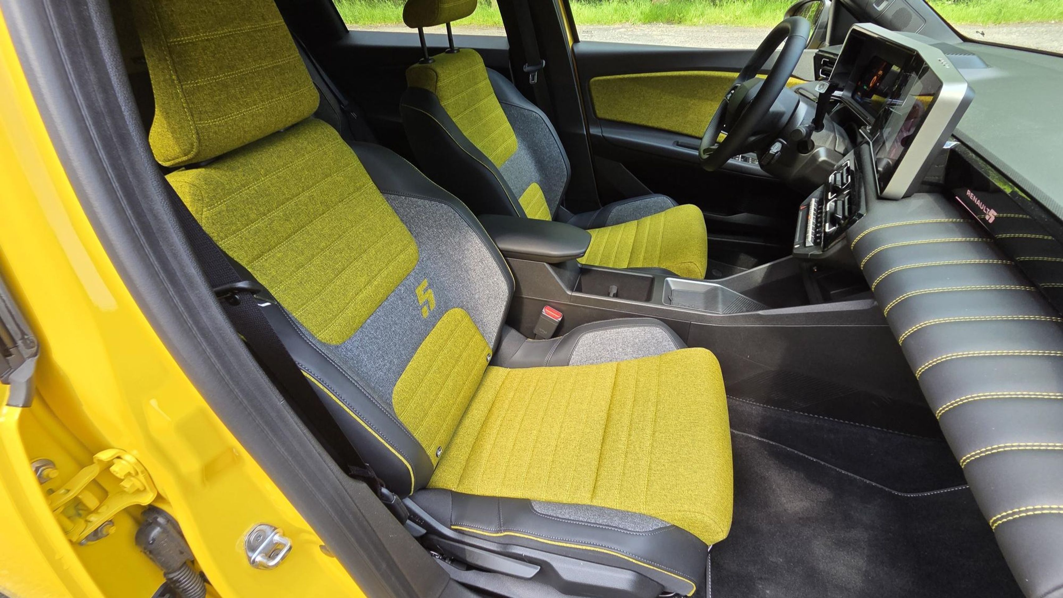Elektromobil Renault 5 E-tech - Elektromobil Renault 5 E-Tech (10/10)