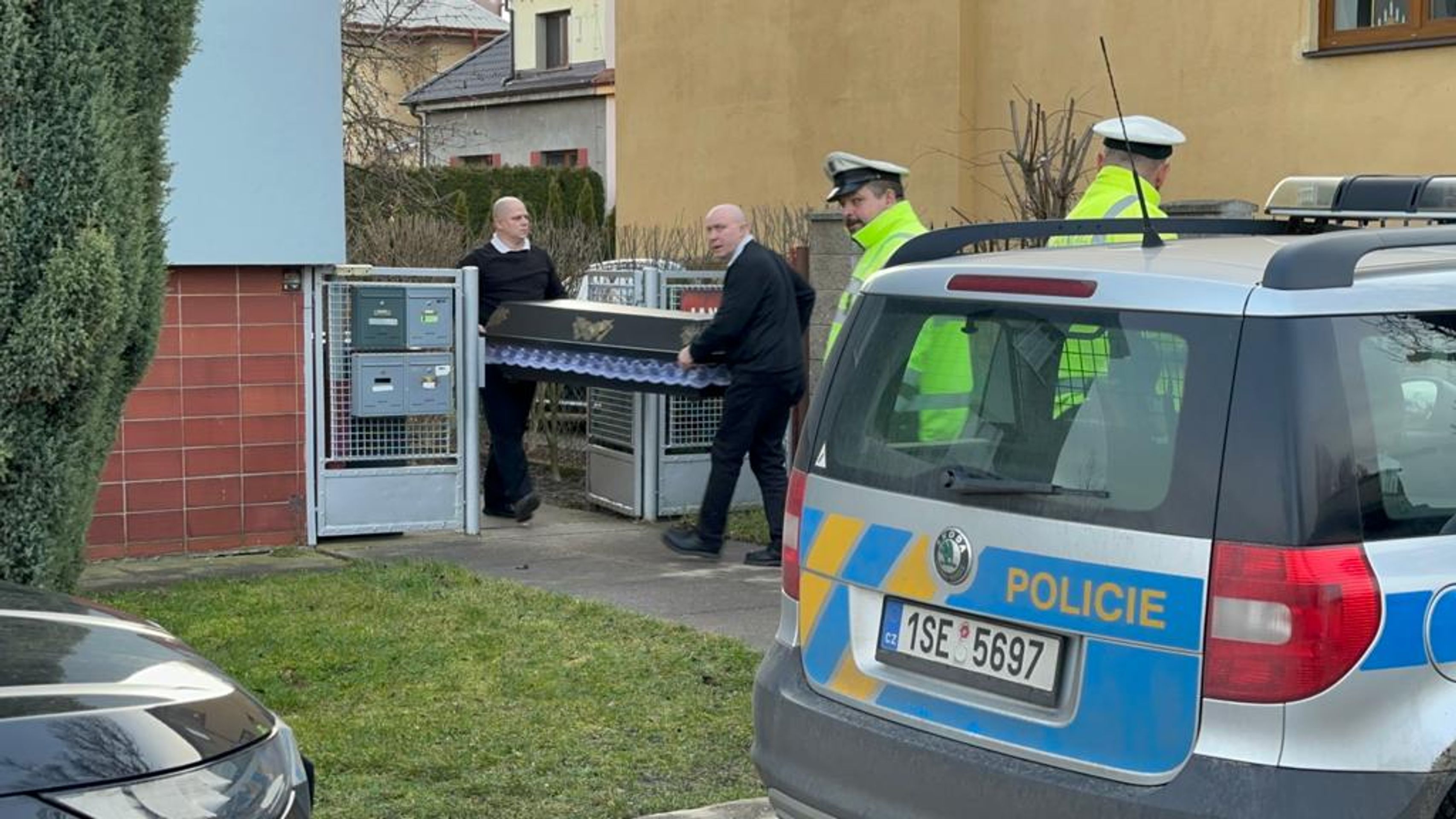 Smrt novorozence v Poděbradech - Smrt novorozence (5/6)