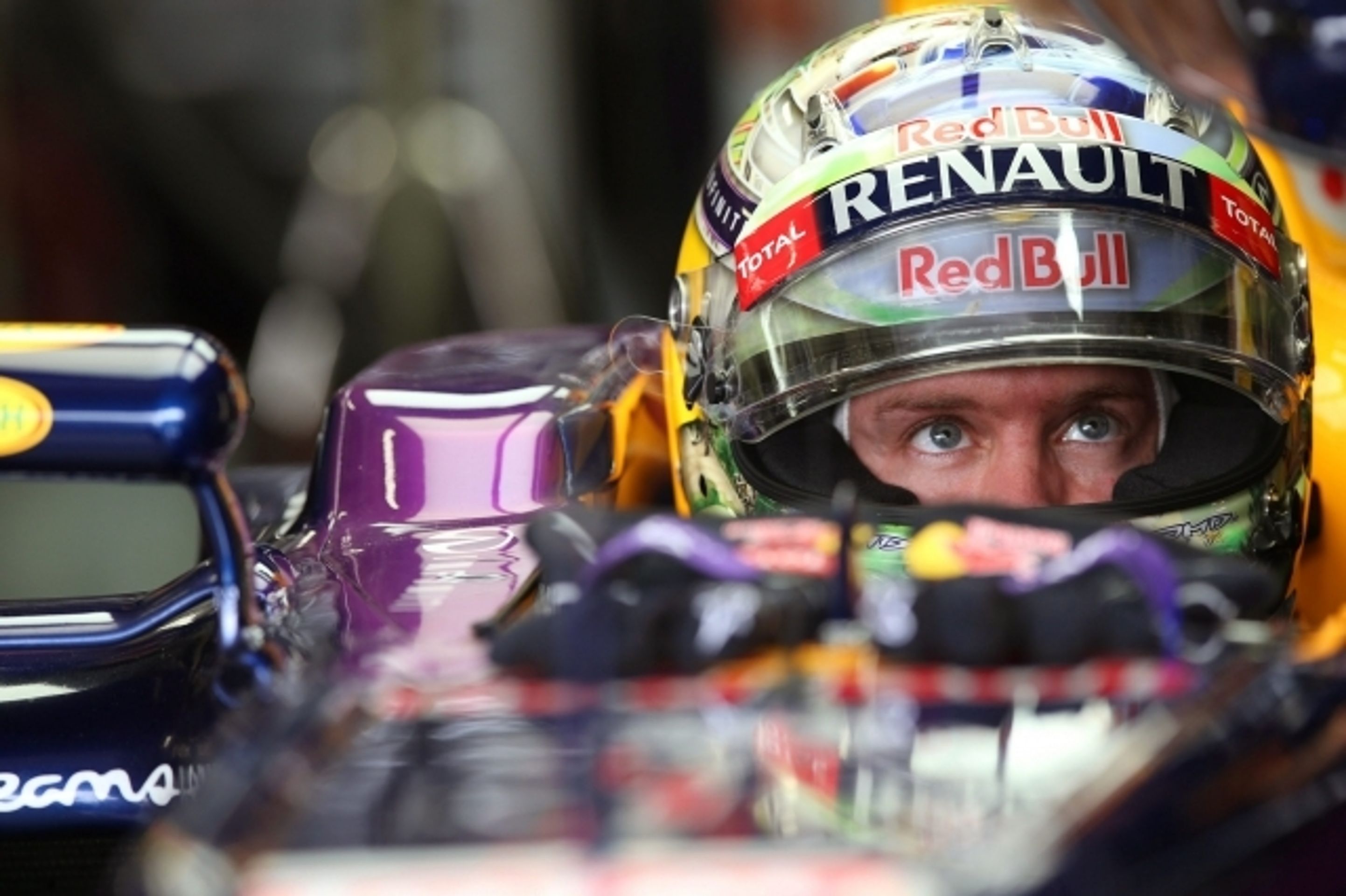Kvalifikaci na Velkou cenu Brazílie F1 ovlivnil déšť - 4 - GALERIE: Kvalifikace na Velkou cenu Brazílie F1 propršela (1/8)