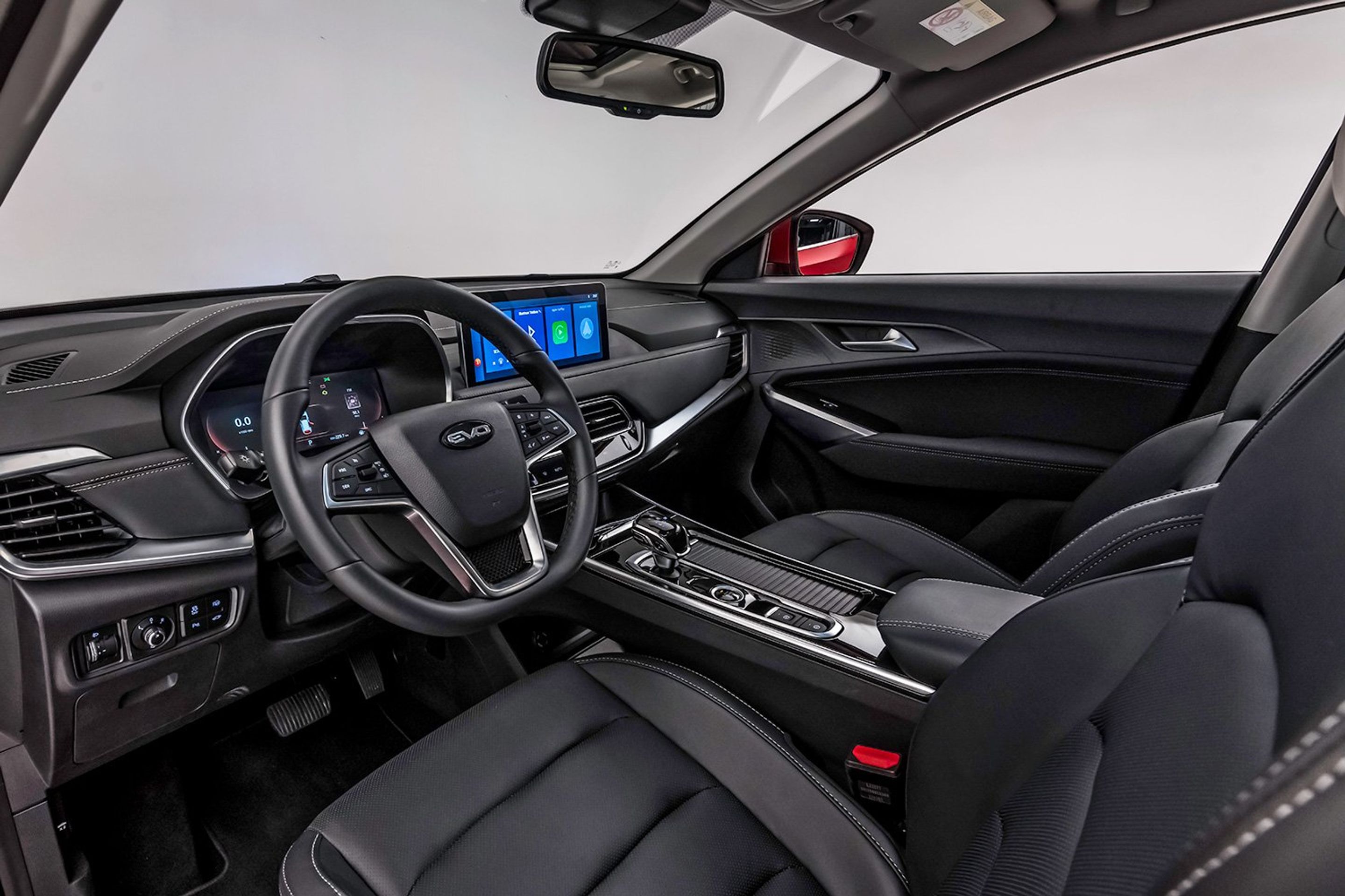 Vozy italské automobilky DR Automobiles - Vozy italské automobilky DR Automobiles (7/17)