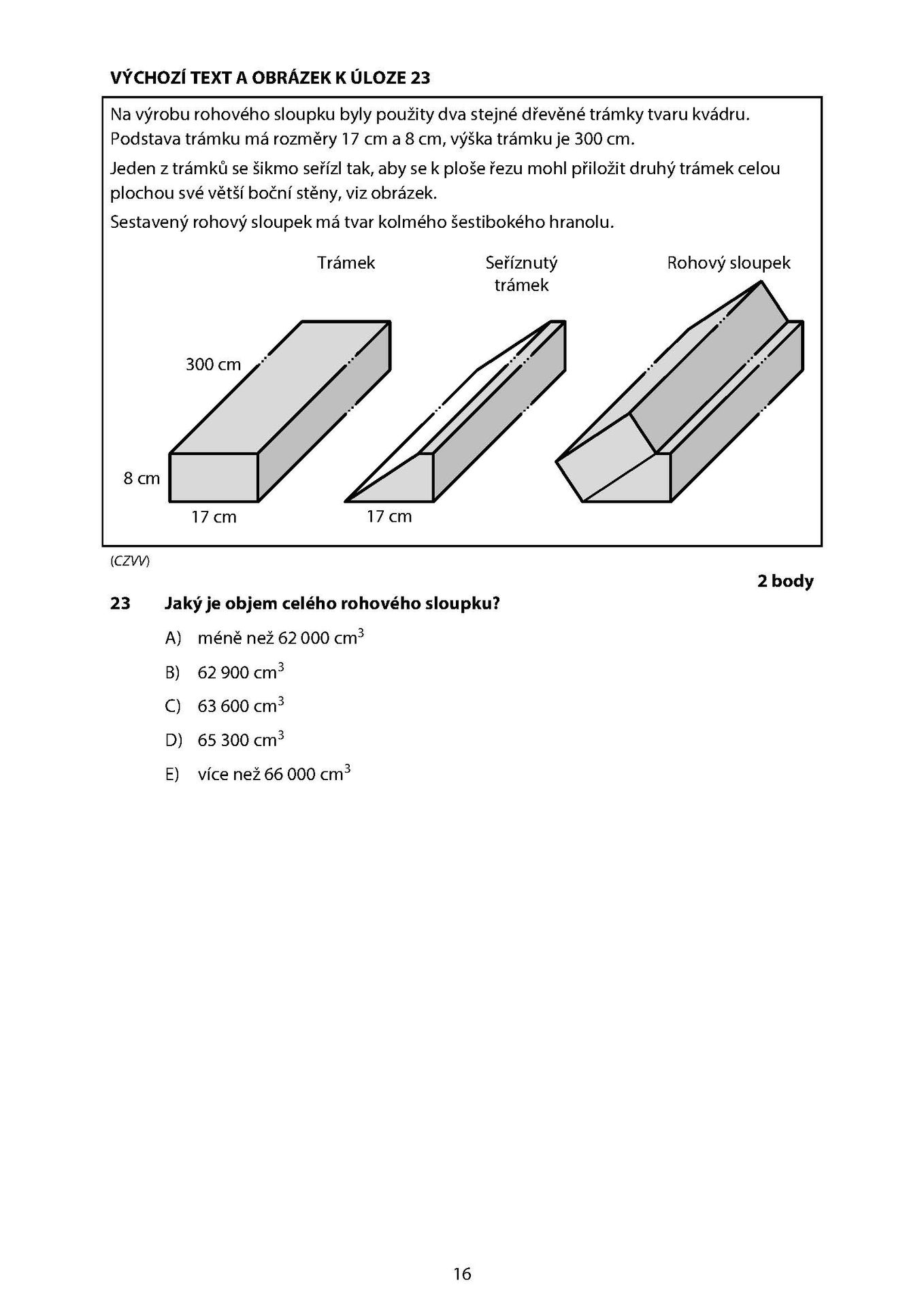 MA_2026j_TS_Stránka_16 - Maturitní zkouška z matematiky – jarní termín 2026 (16/18)