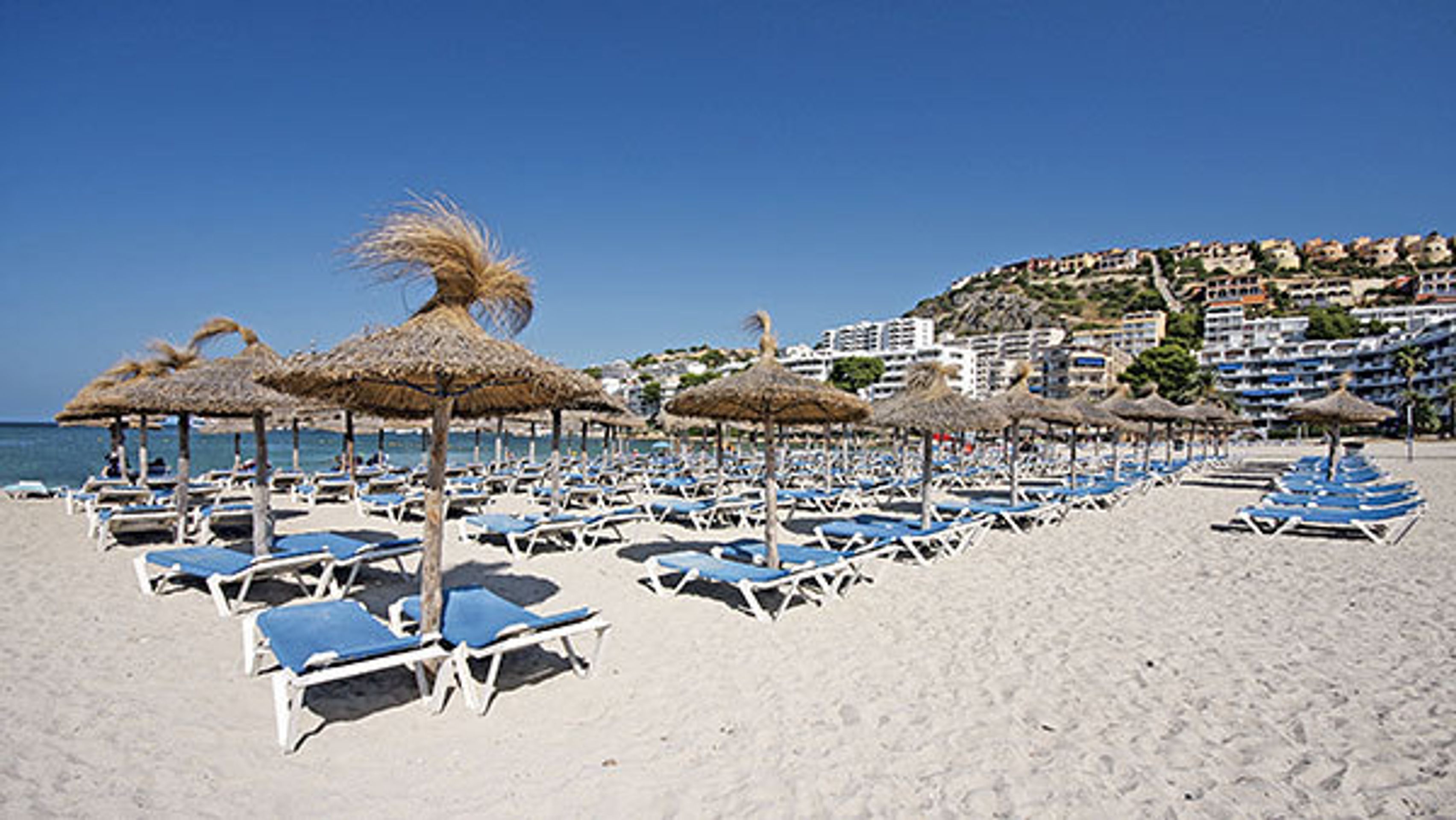 Mallorca - 5 - GALERIE: Mallorca (5/7)