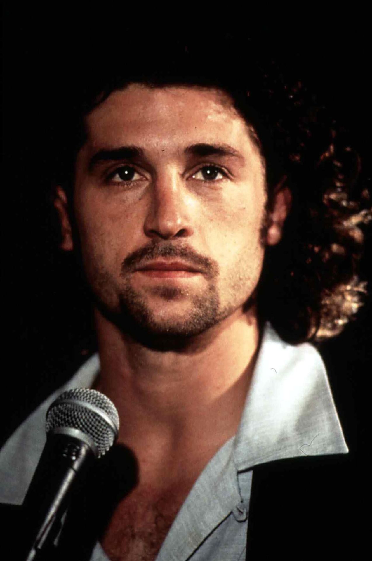 Patrick Dempsey, 1998 - Patrick Dempsey (2/10)