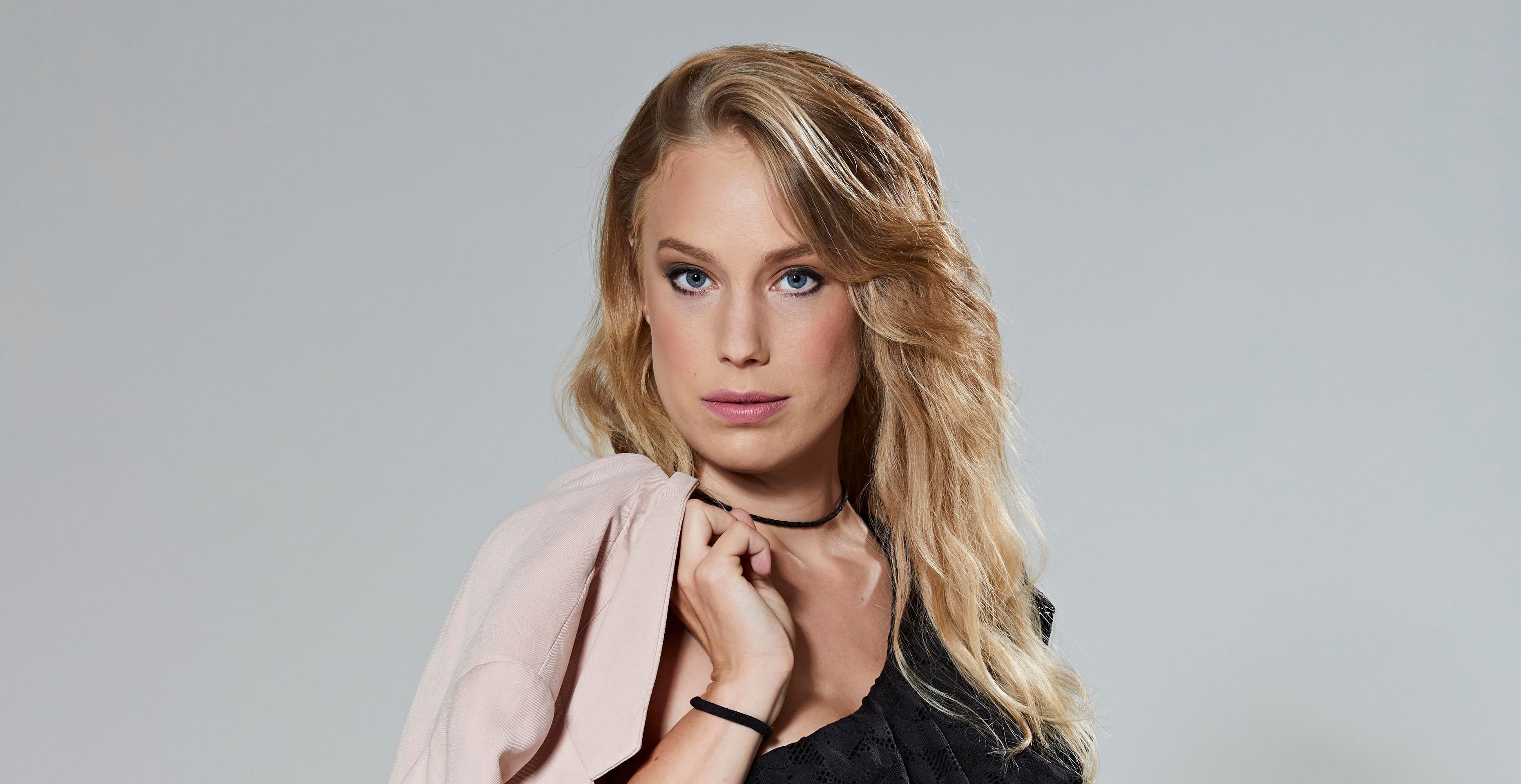 Aneta Krejčíková - GALERIE: Sexy Aneta Krejčíková (7/13)