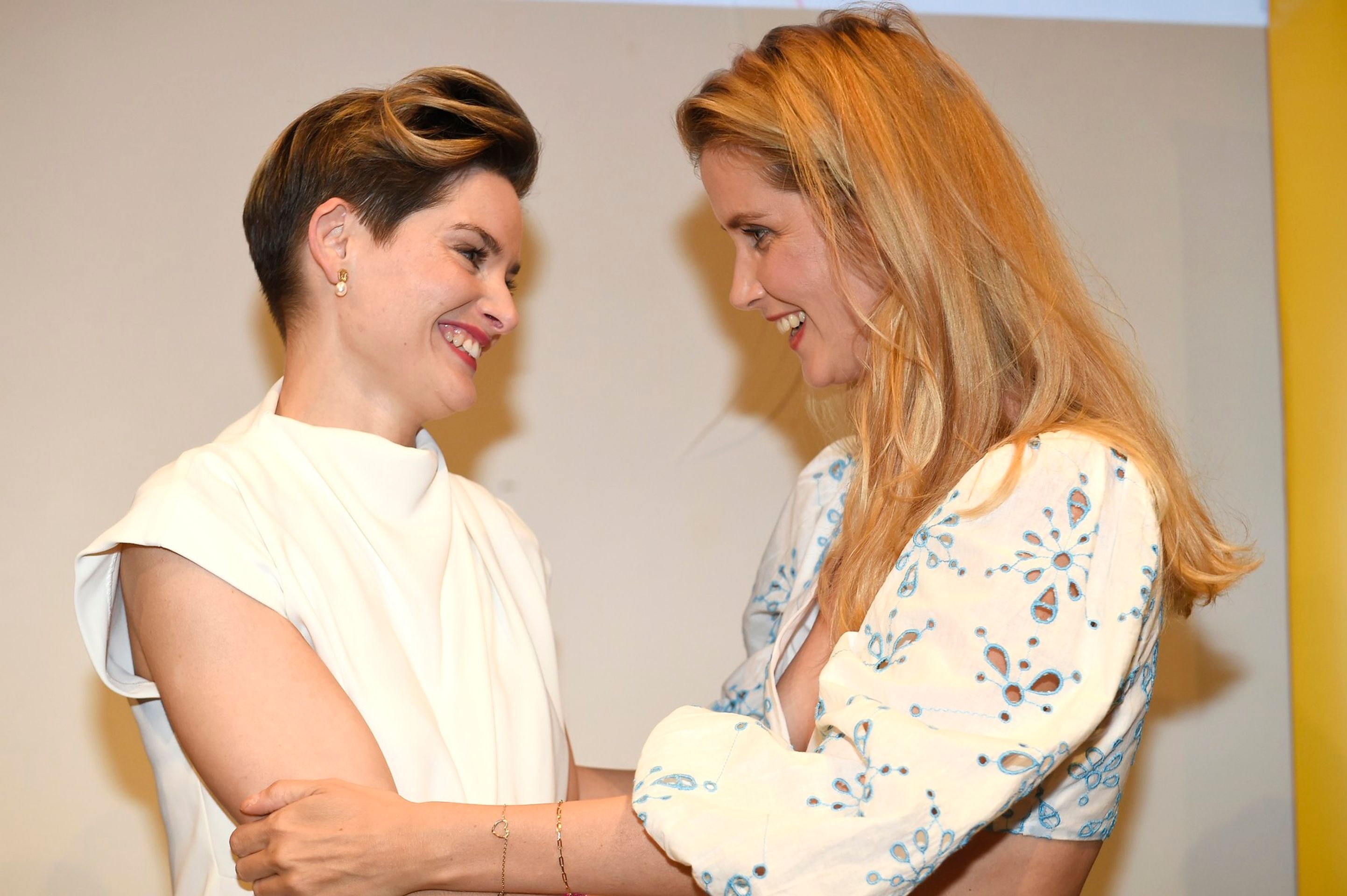 Martina Viktorie Kopecká a Jana Bernášková, 2. 10. 2023 - Martina Viktorie Kopecká (2/6)
