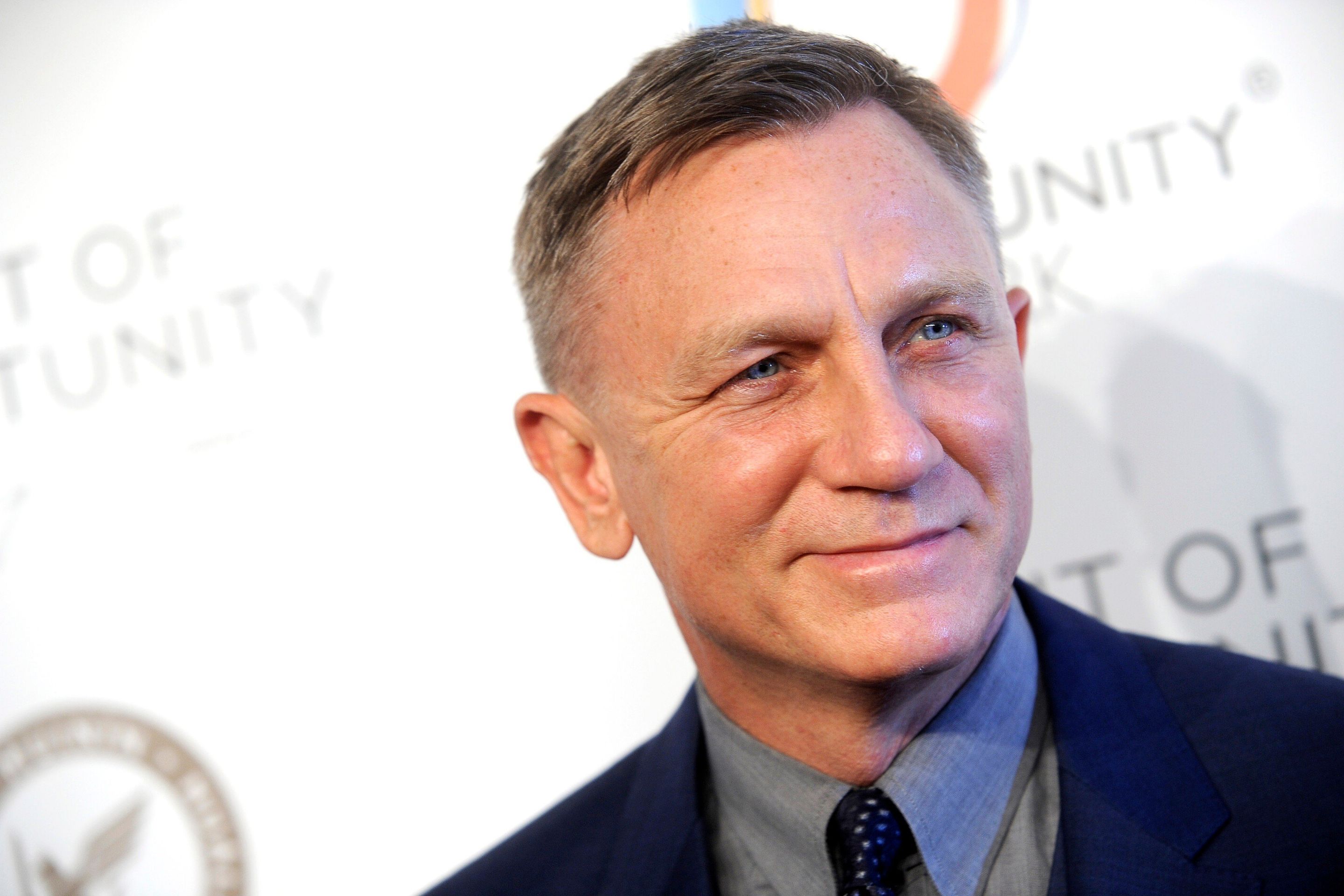 Rachel Weisz a Daniel Craig - 3 - GALERIE: Ana De Armas (13/19)
