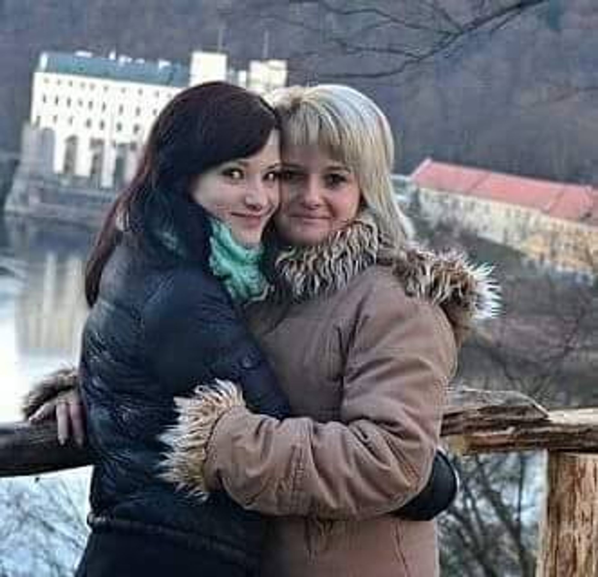 Dívka, která zemřela na Orlíku - 3 - GALERIE: Dívka, která zemřela na Orlíku (3/5)