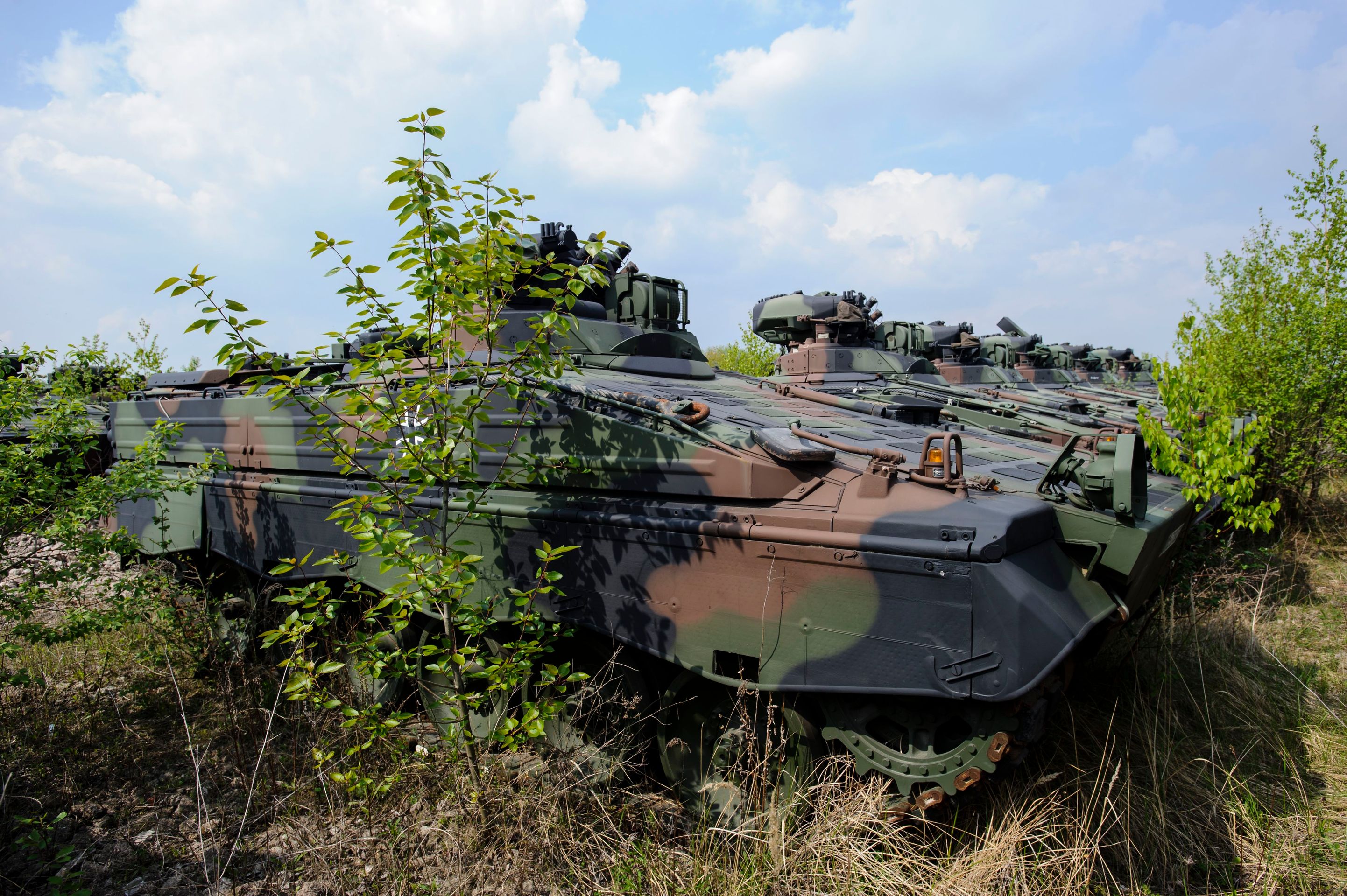 Pohřebiště tanků - 10 - GALERIE: Pohřebiště tanků (3/12)