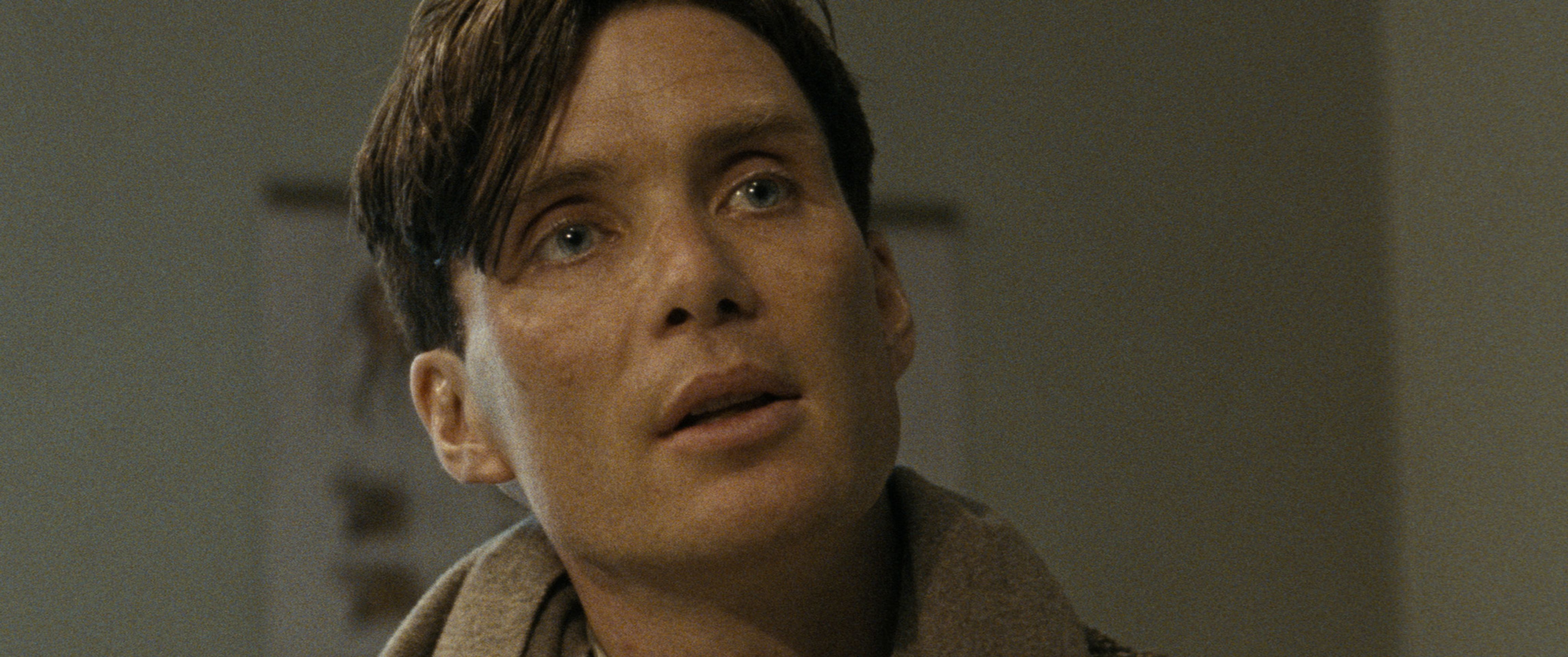 Cillian Murphy Anthropoid - Cillian Murphy a Aňa Geislerová (10/10)