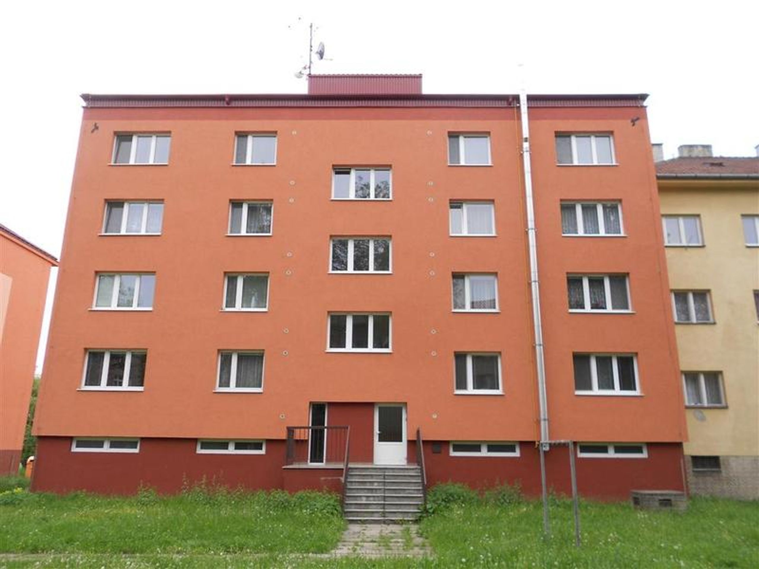 3+1 Hranice - Exekuce-dražby (20/22)