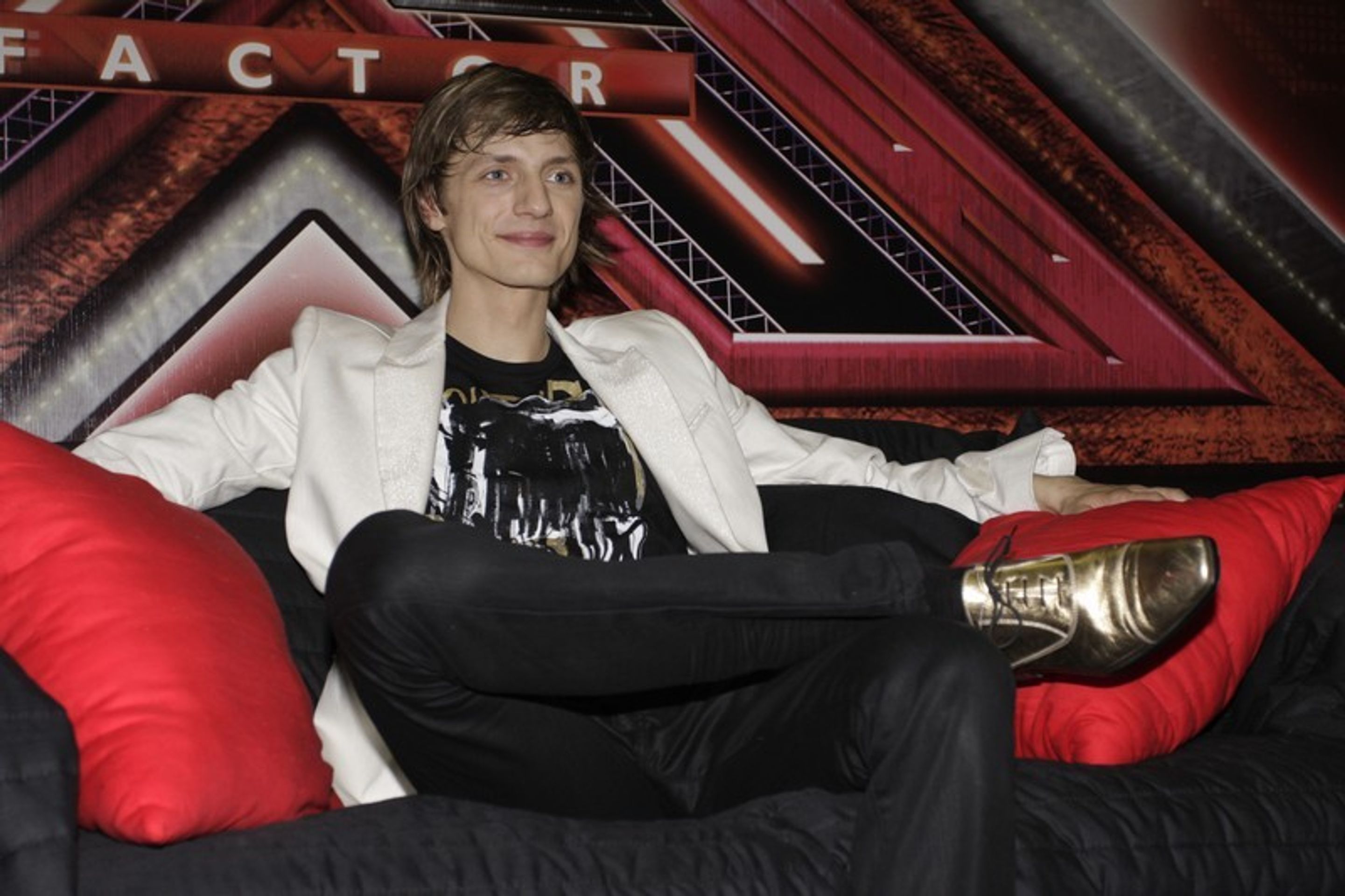 X Factor - X Factor (1/15)